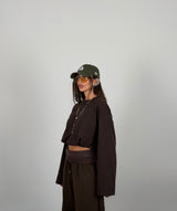 Maglia Wood