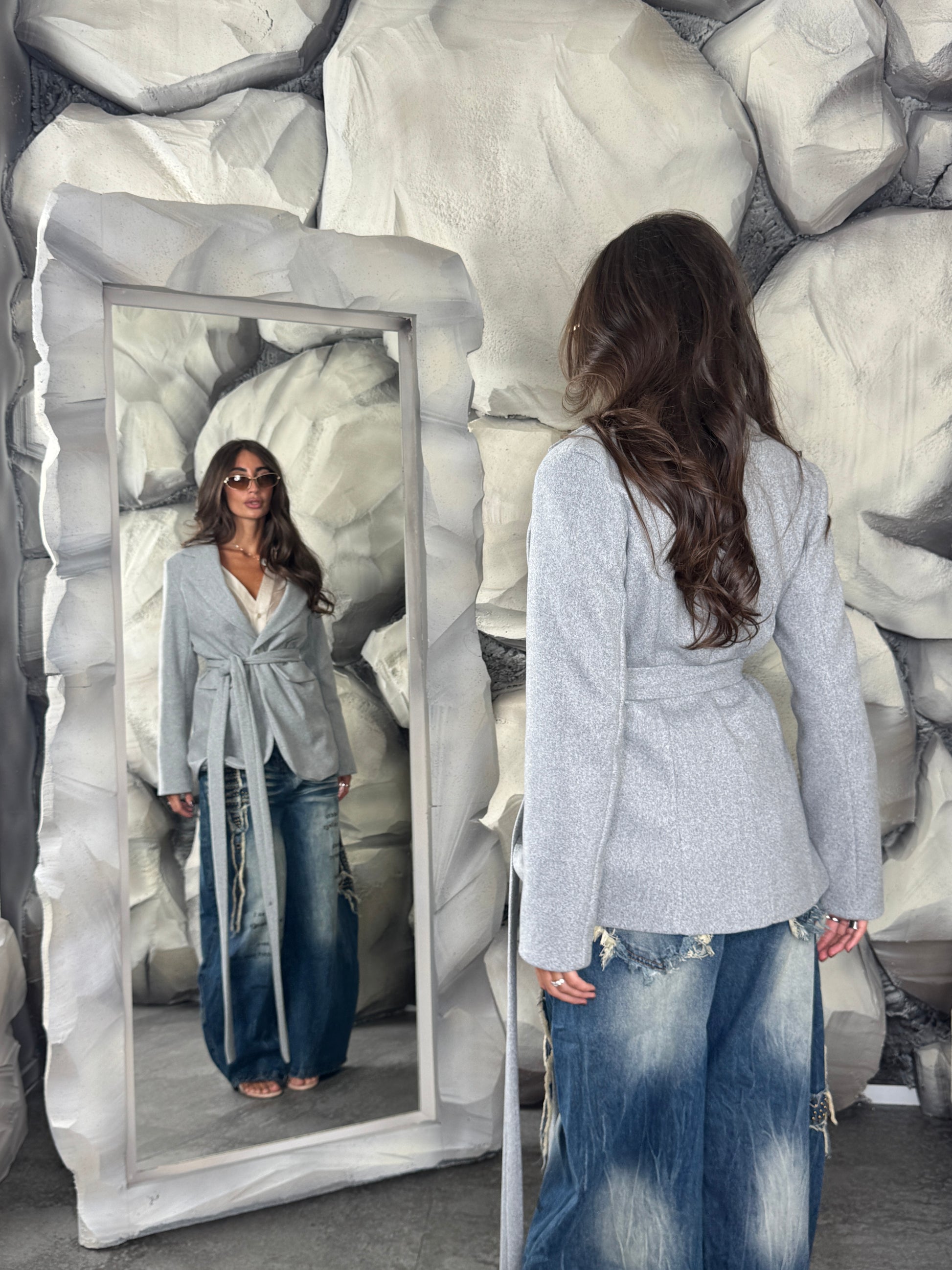 Cappotto 22609