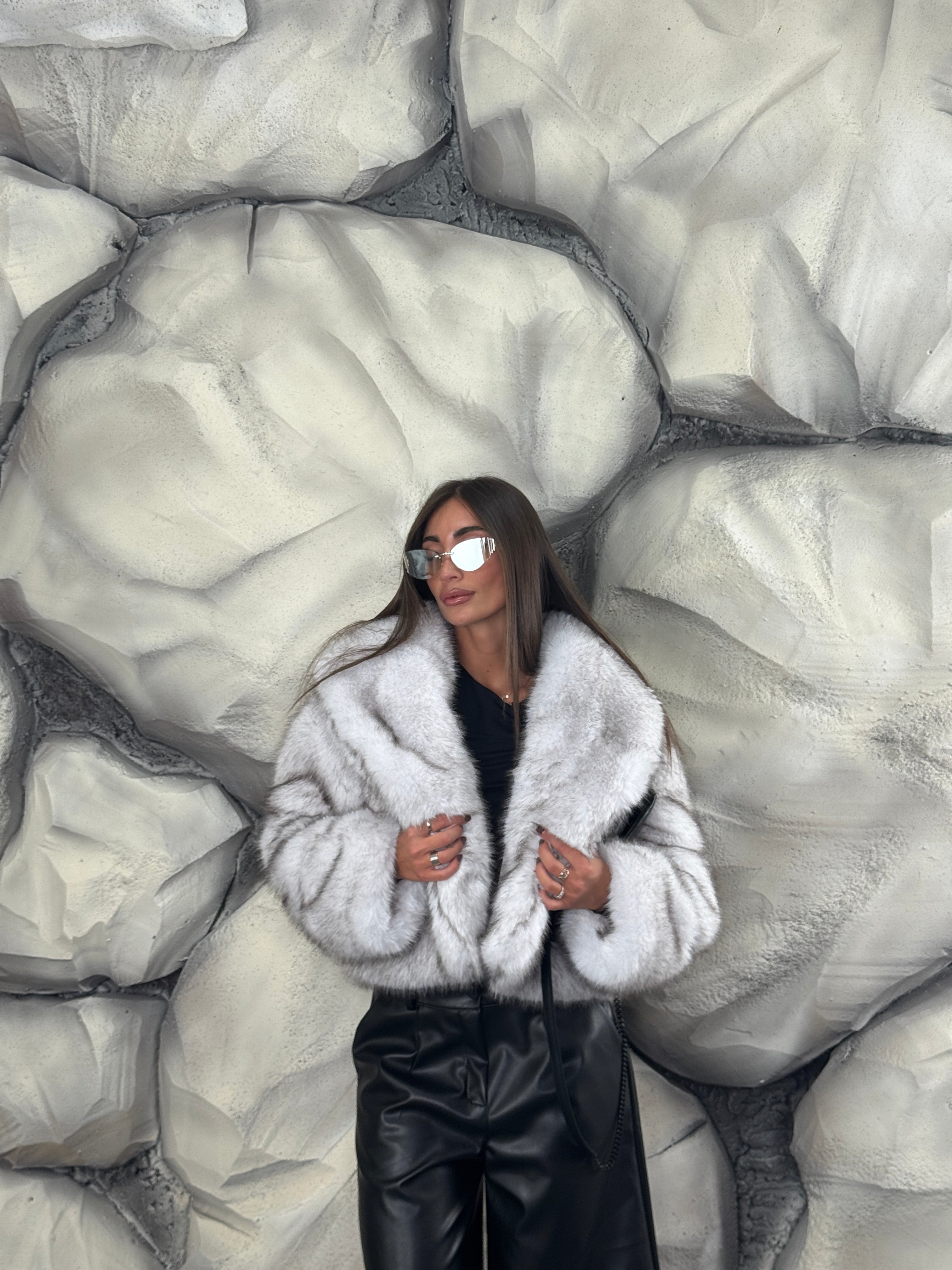 Pelliccia SNOW