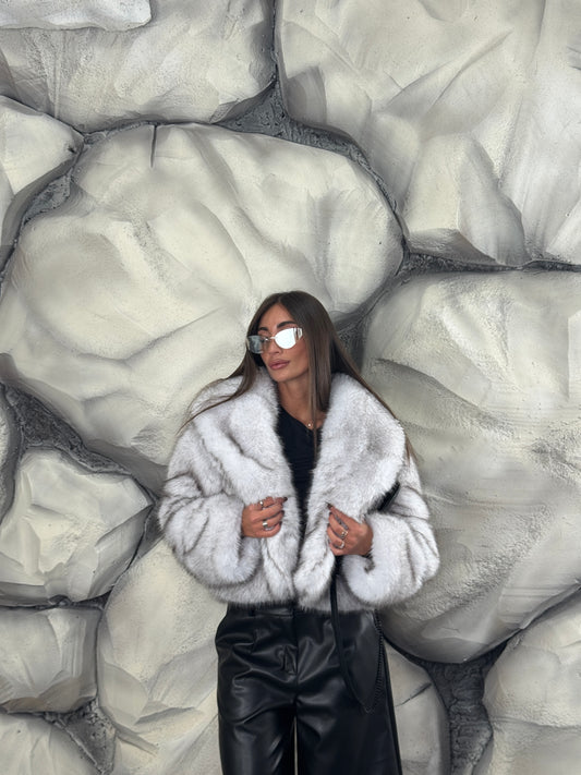 Pelliccia SNOW