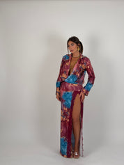 Vestito Mermaid
