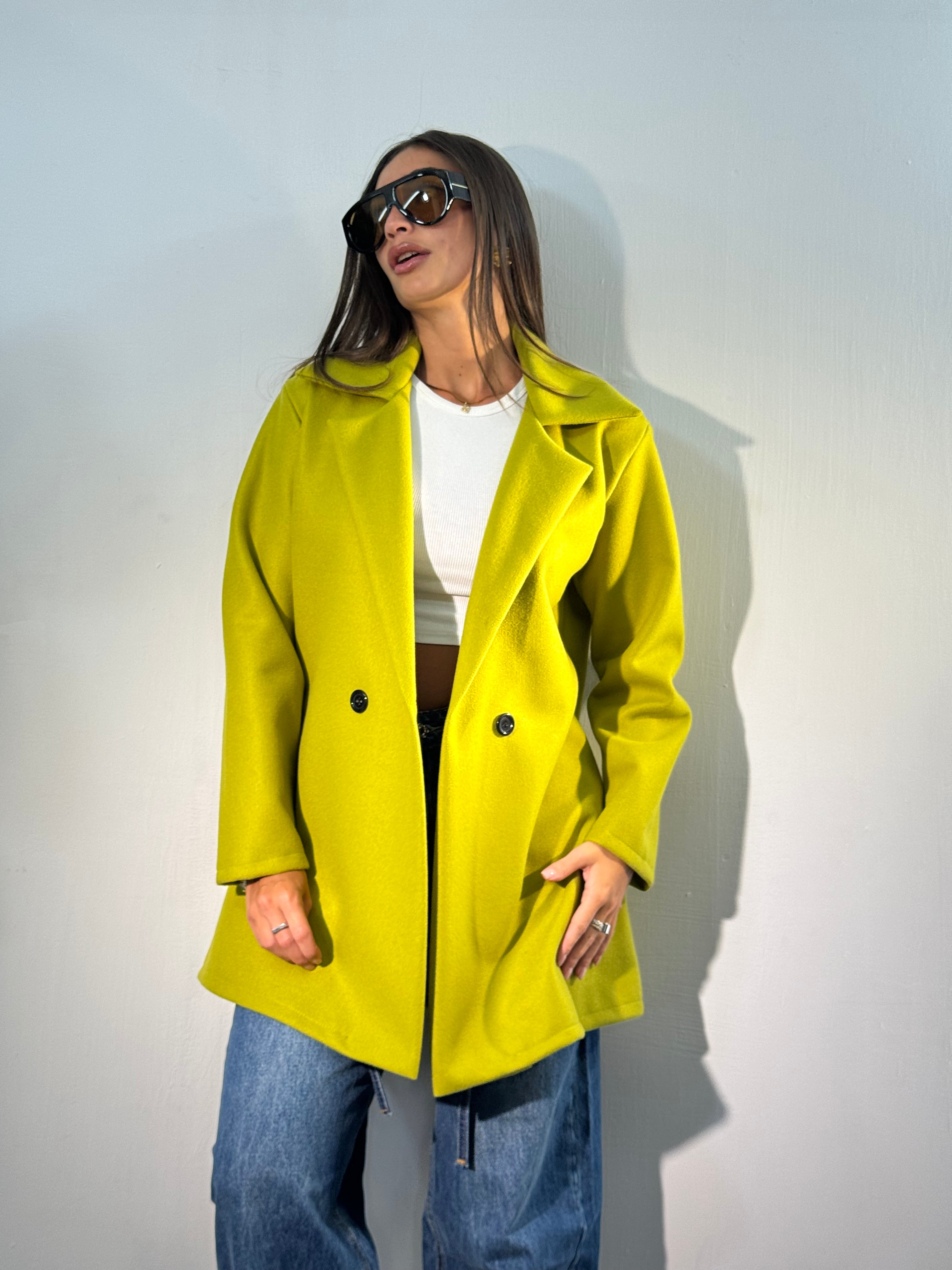 Cappotto 8096