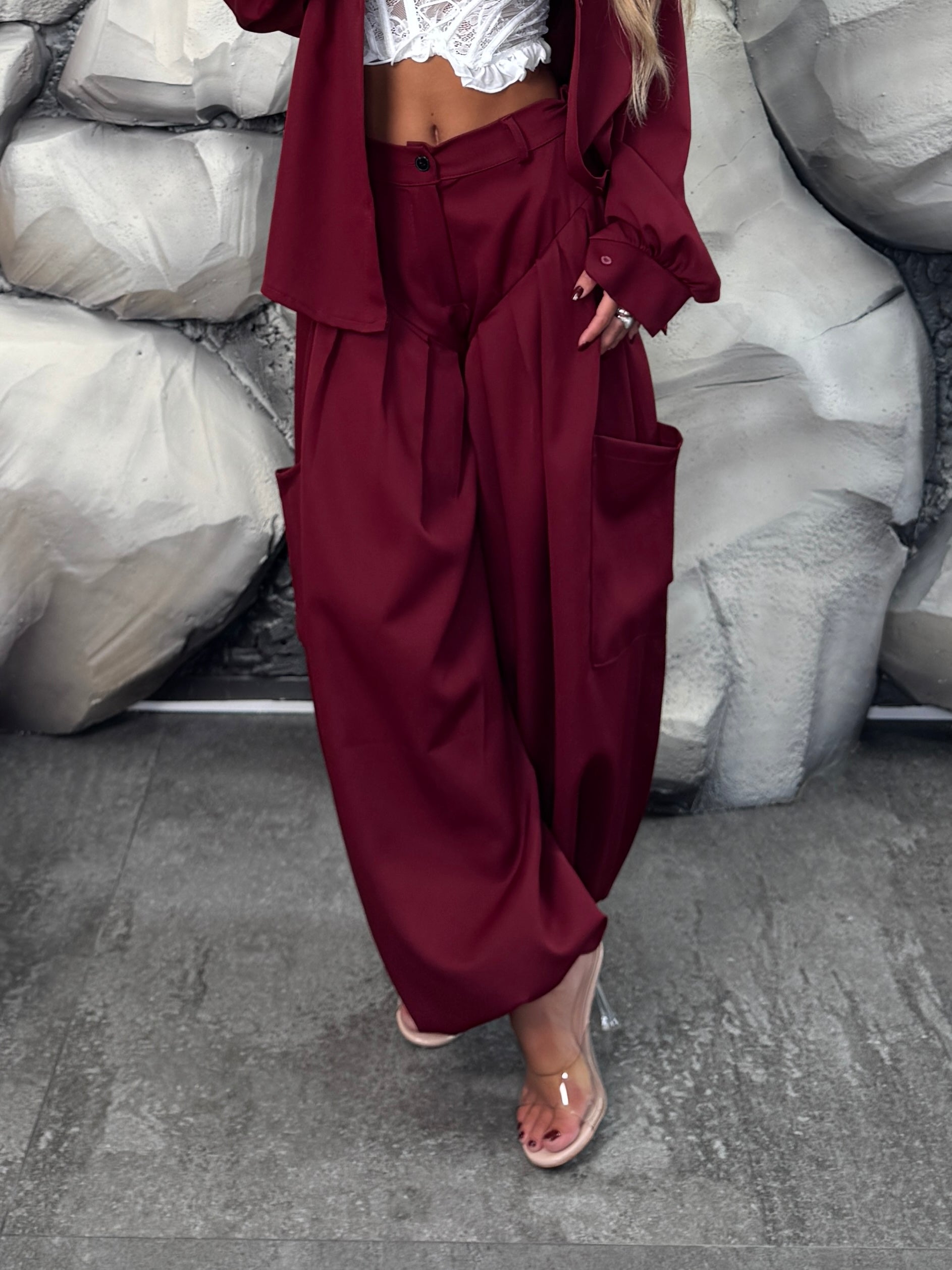 Pantalone 8886