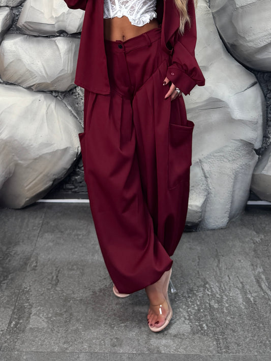 Pantalone 8886