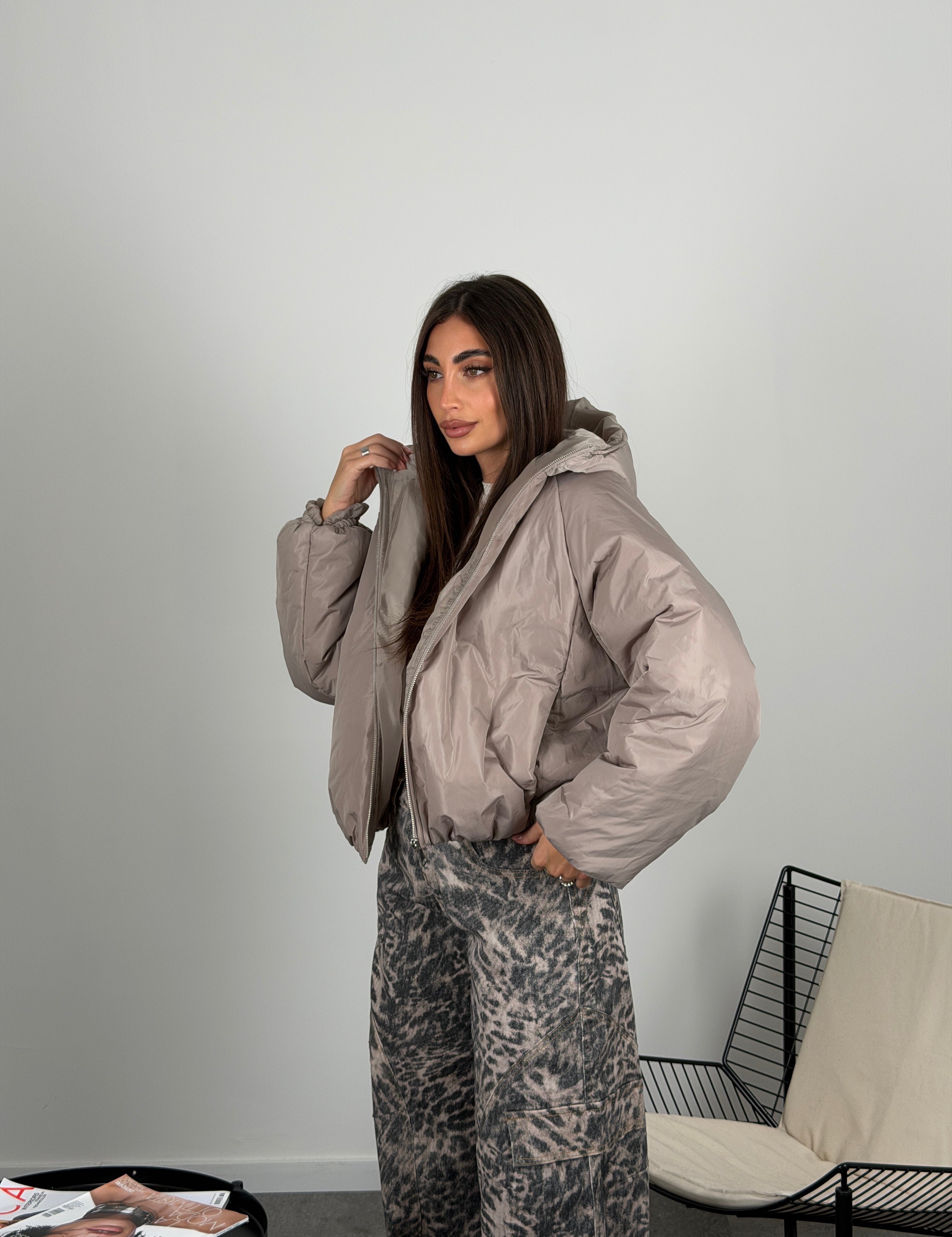 Puffer color