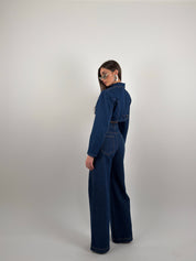 Completo I love denim