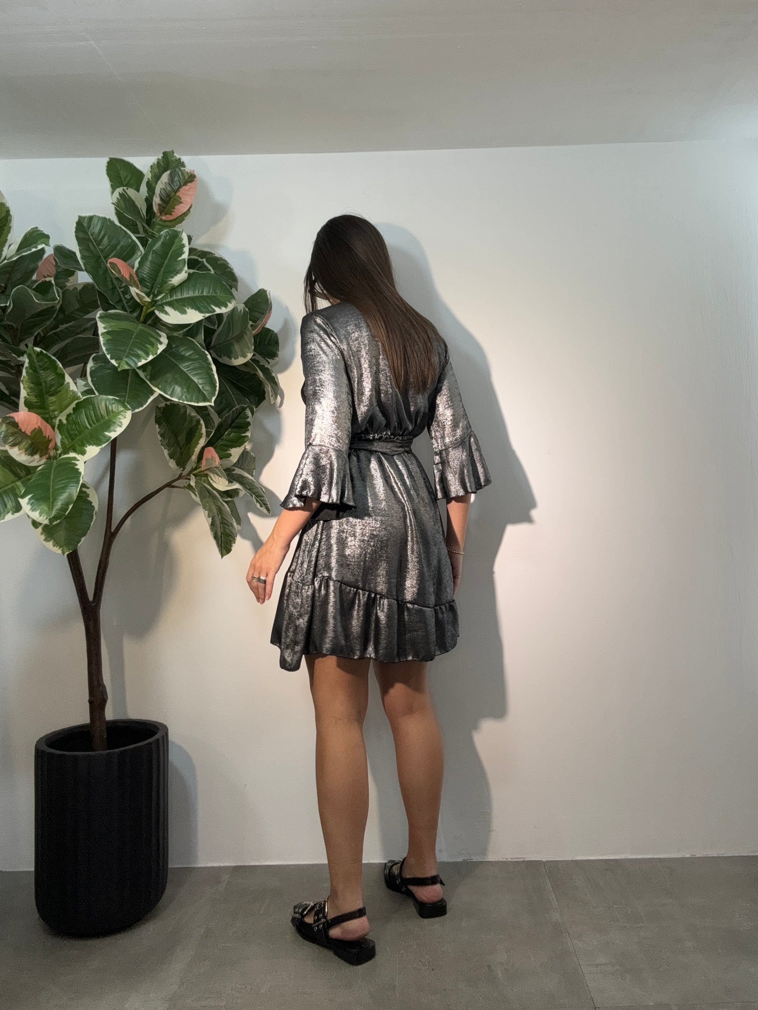 Vestito 628107