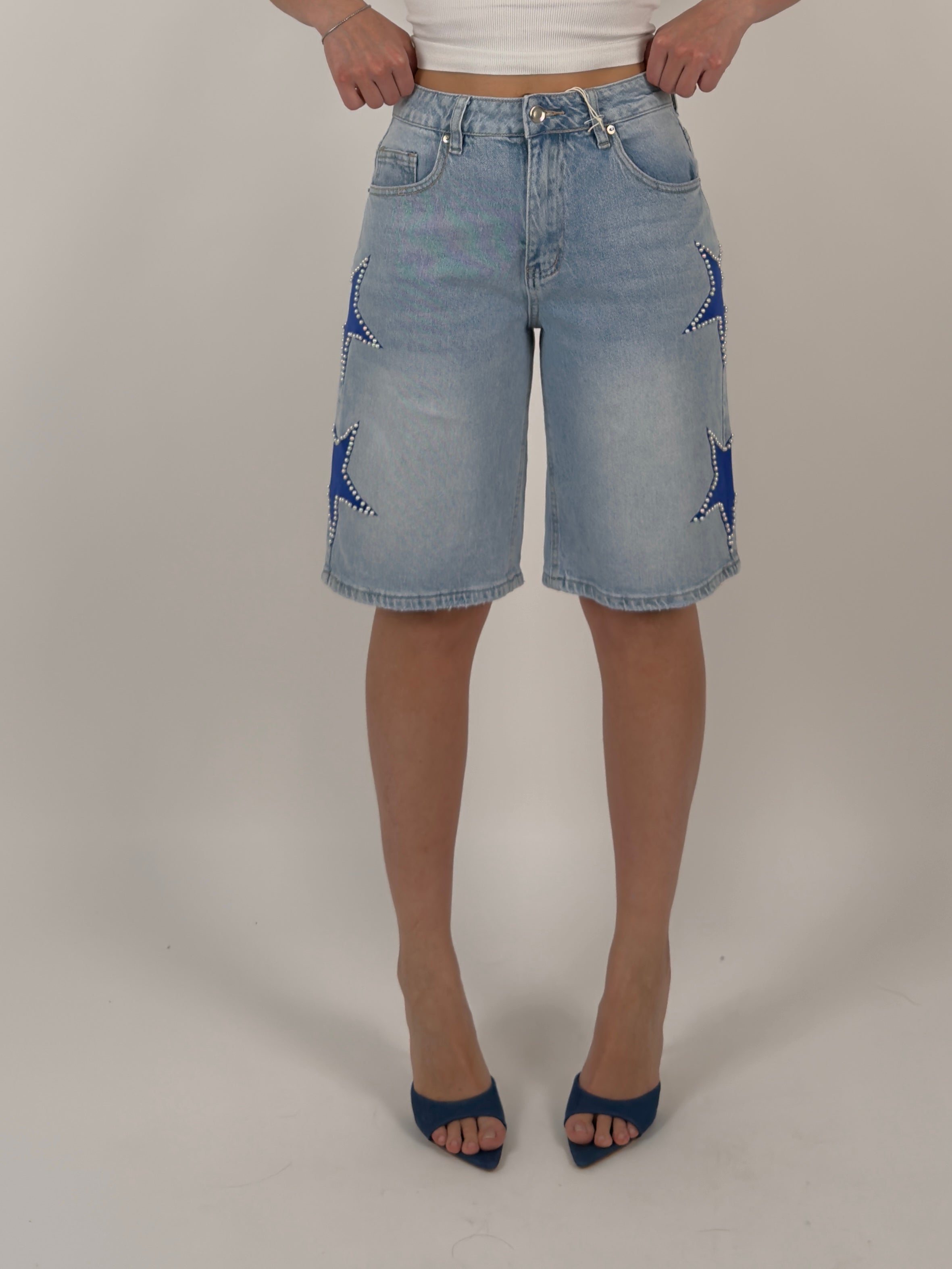 Jorts Star