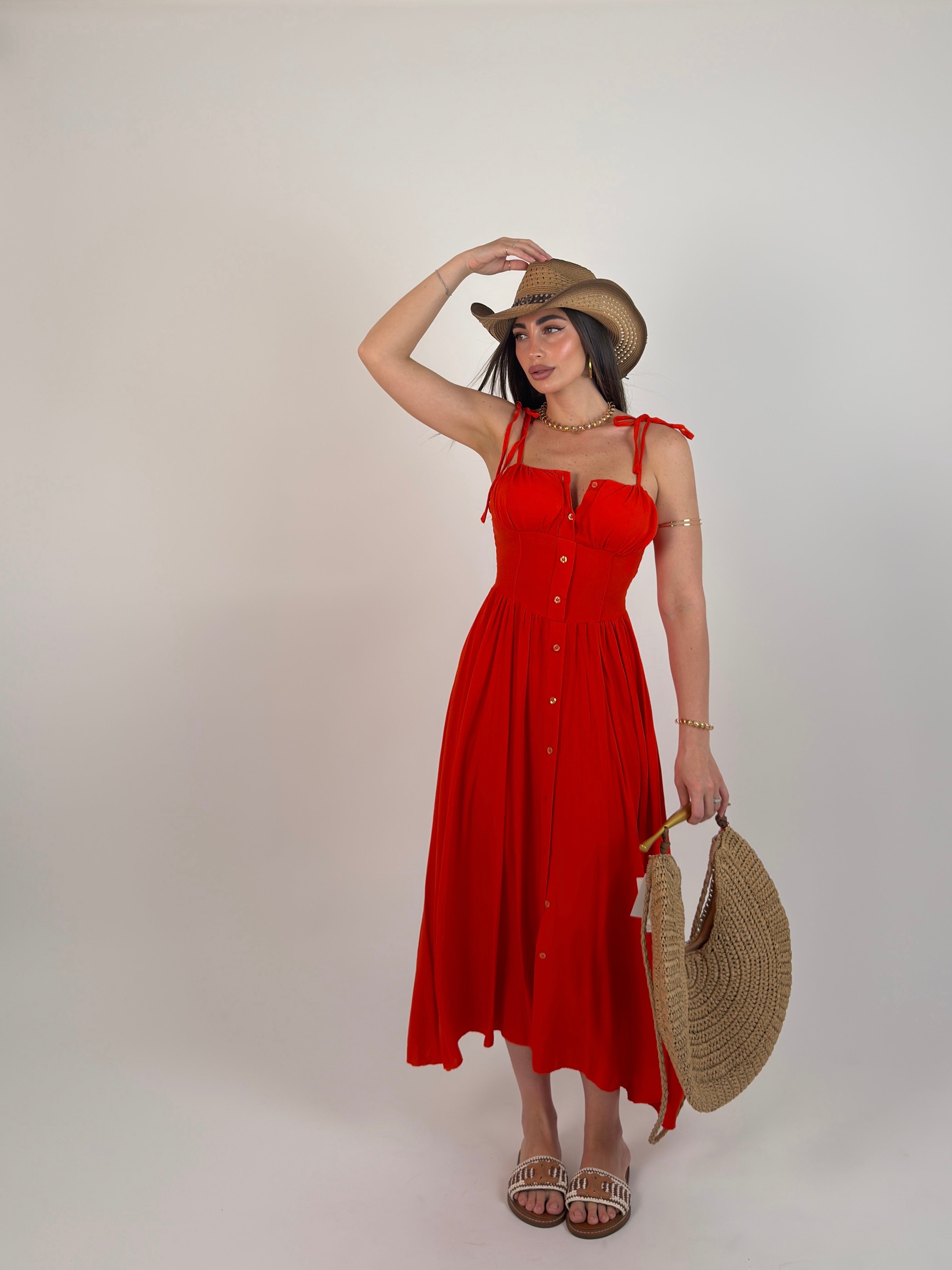 Vestito Vania