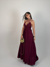 Vestito Perla