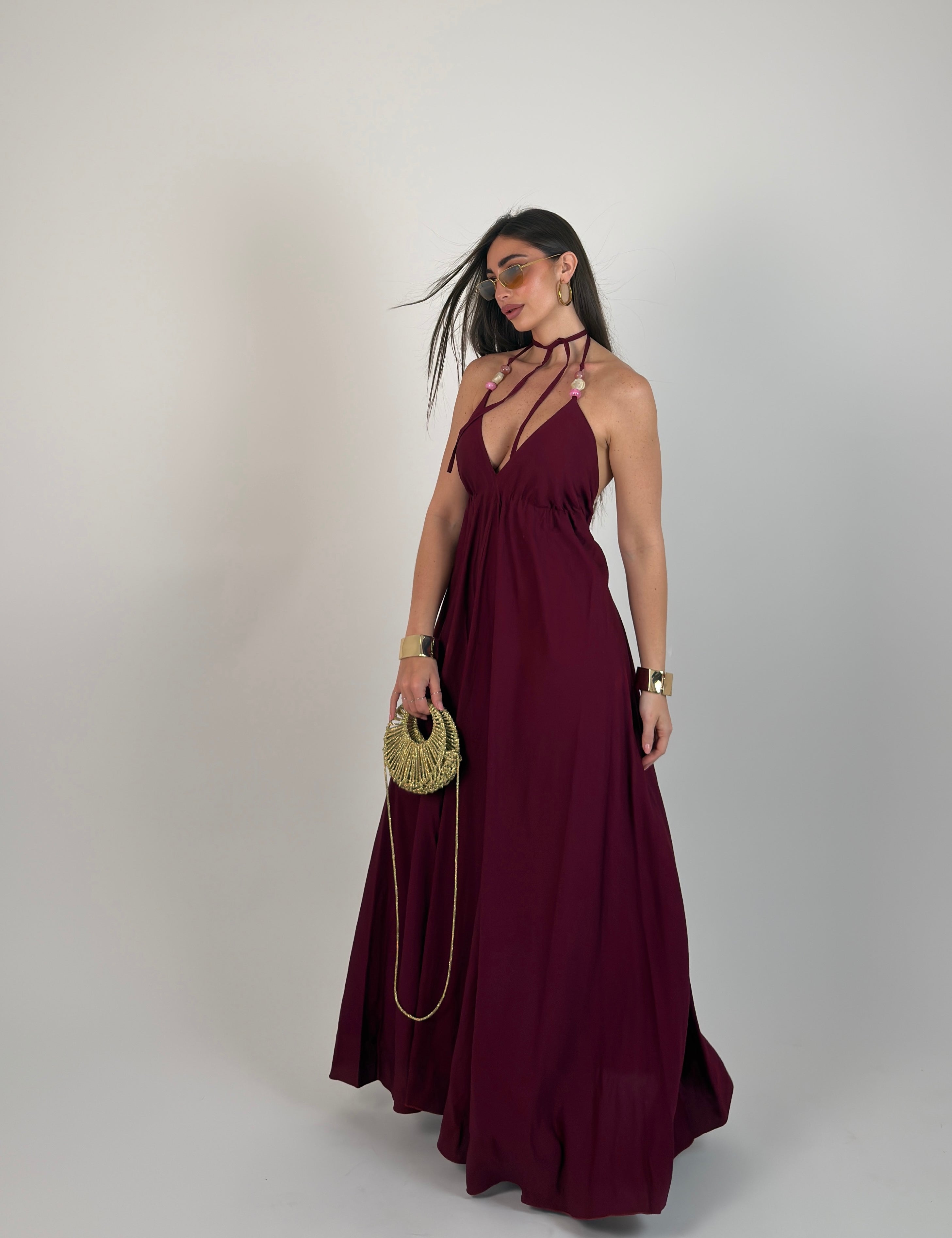Vestito Perla