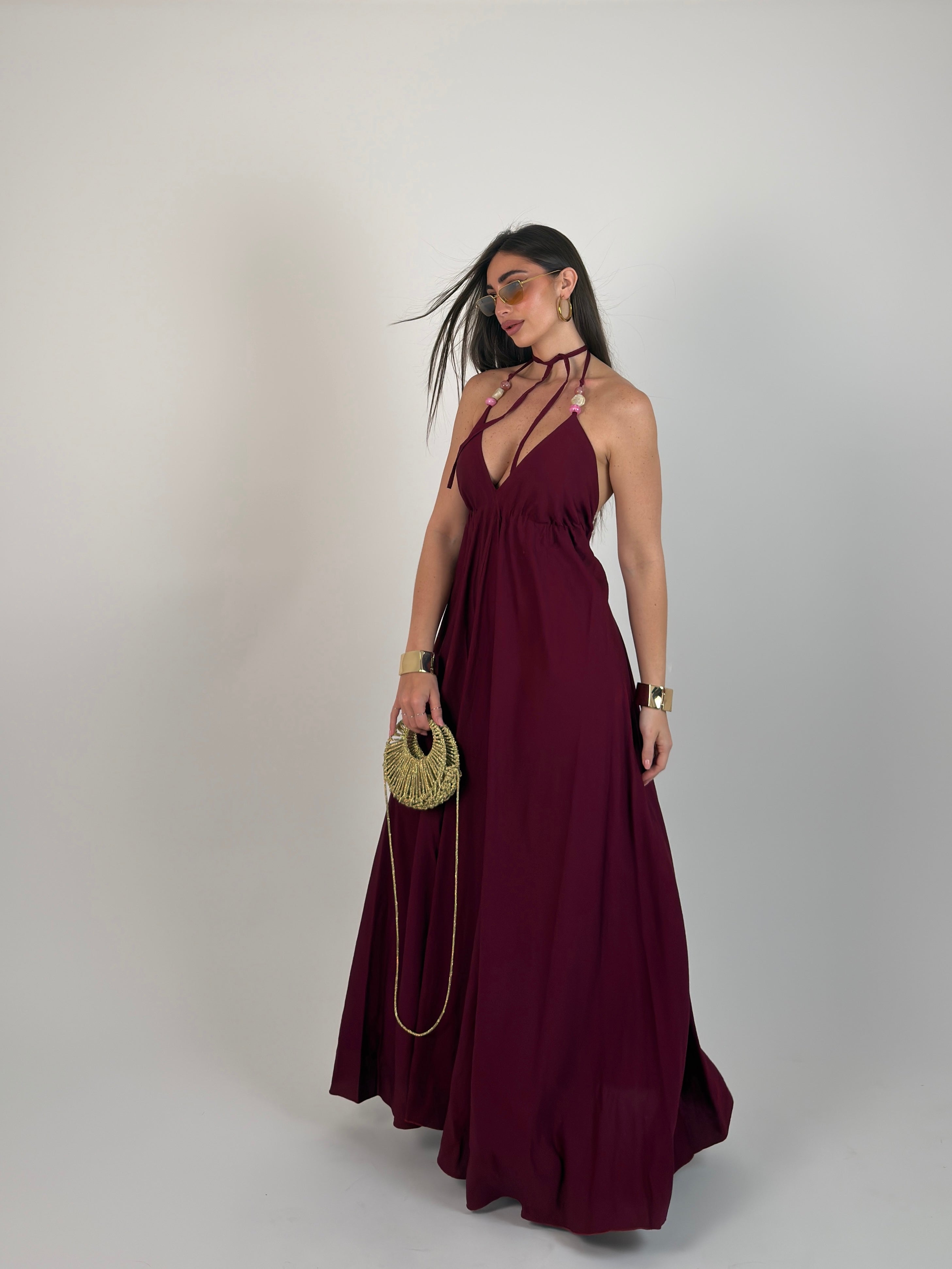 Vestito Perla