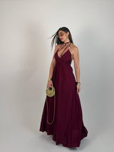 Vestito Perla