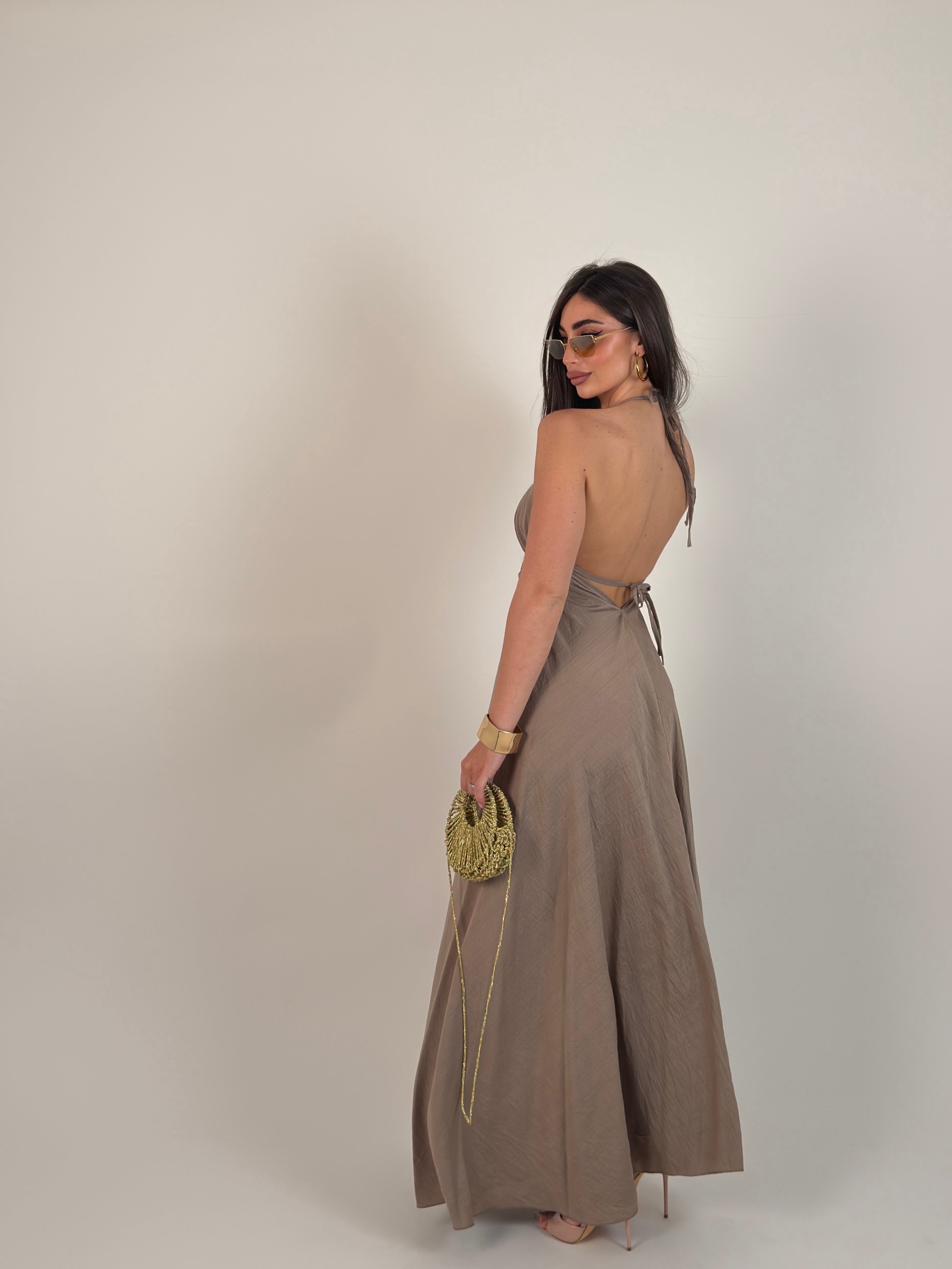 Vestito Perla