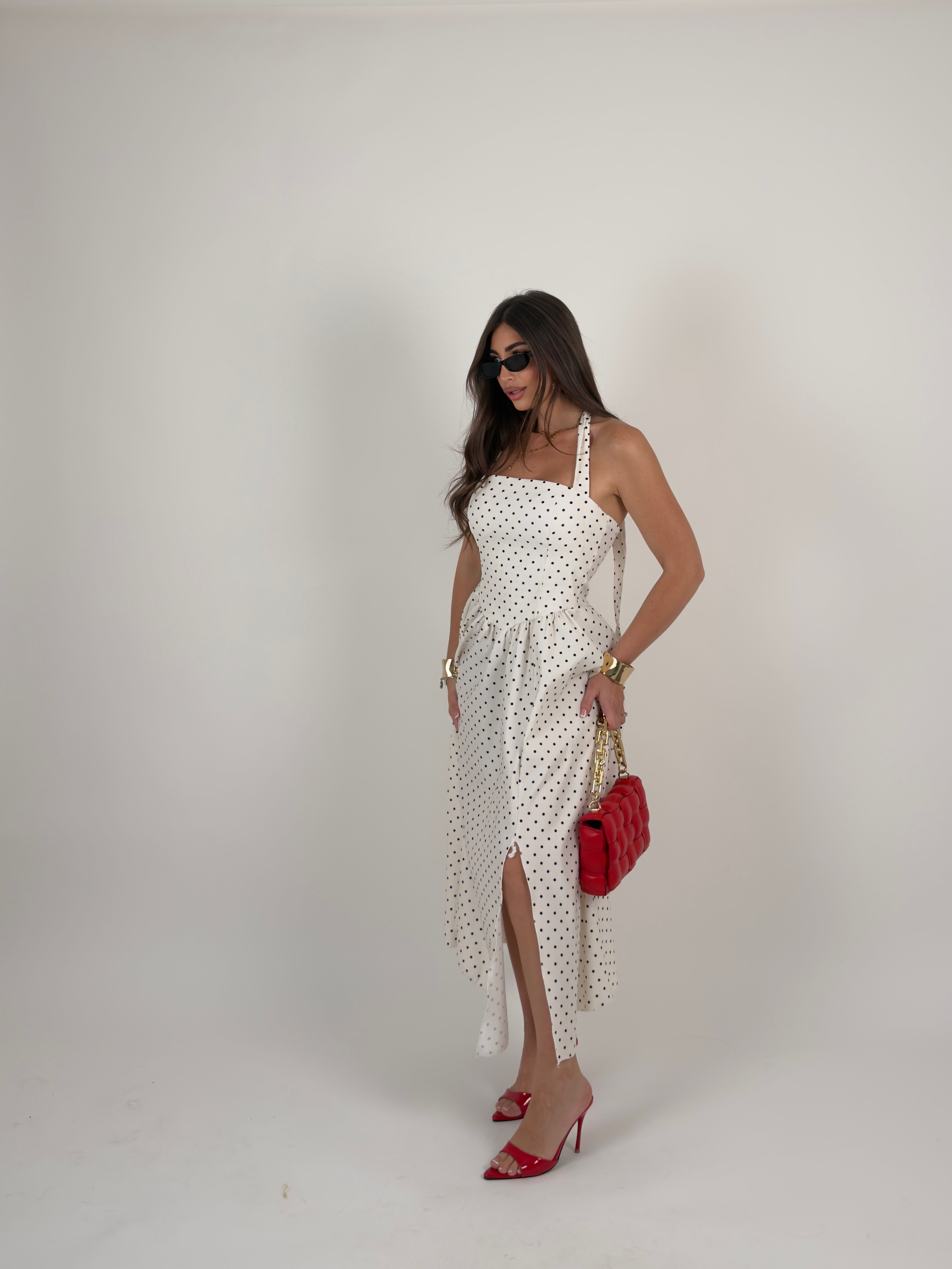 Vestito Anna