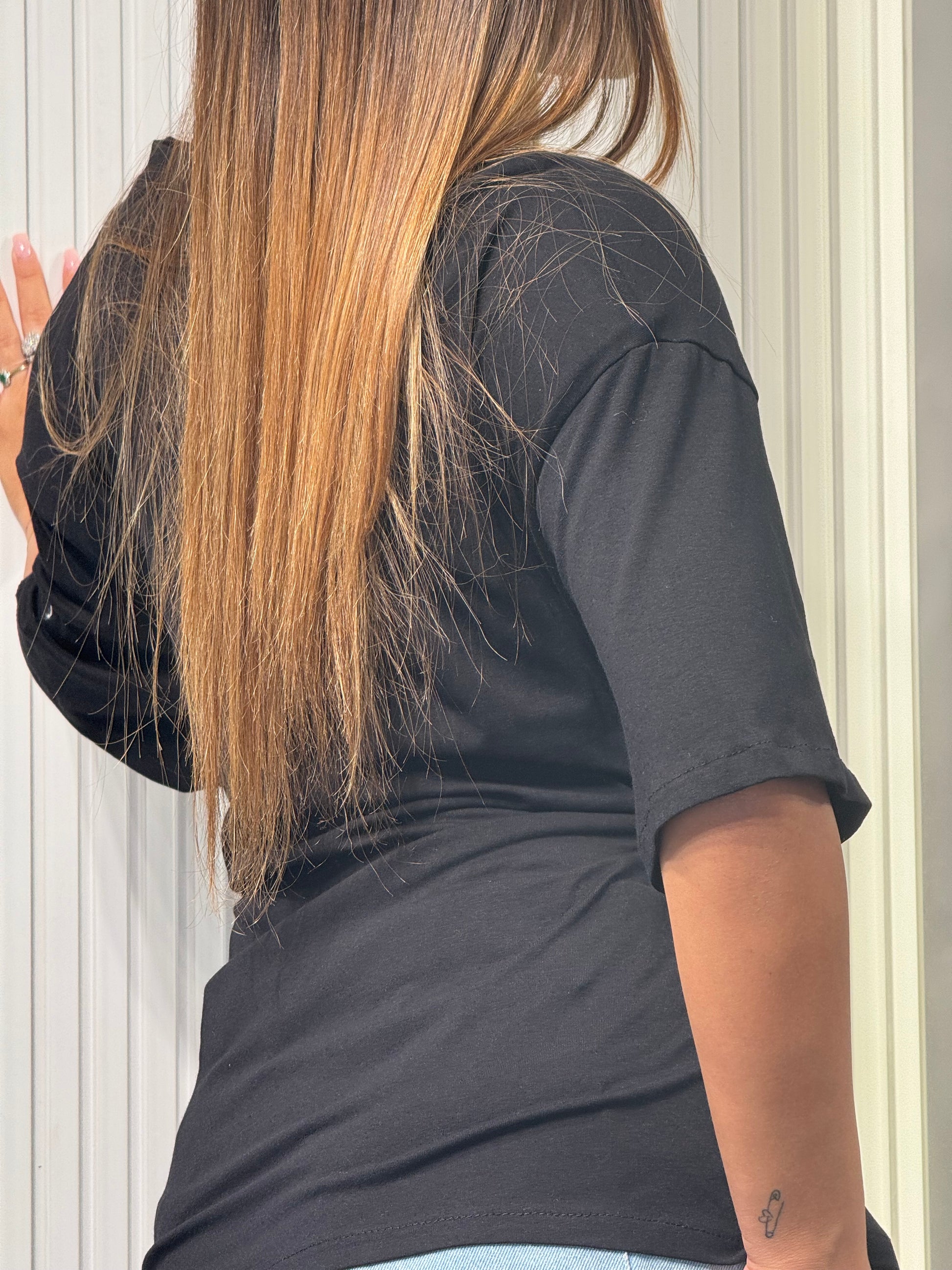 T-shirt GANCIO