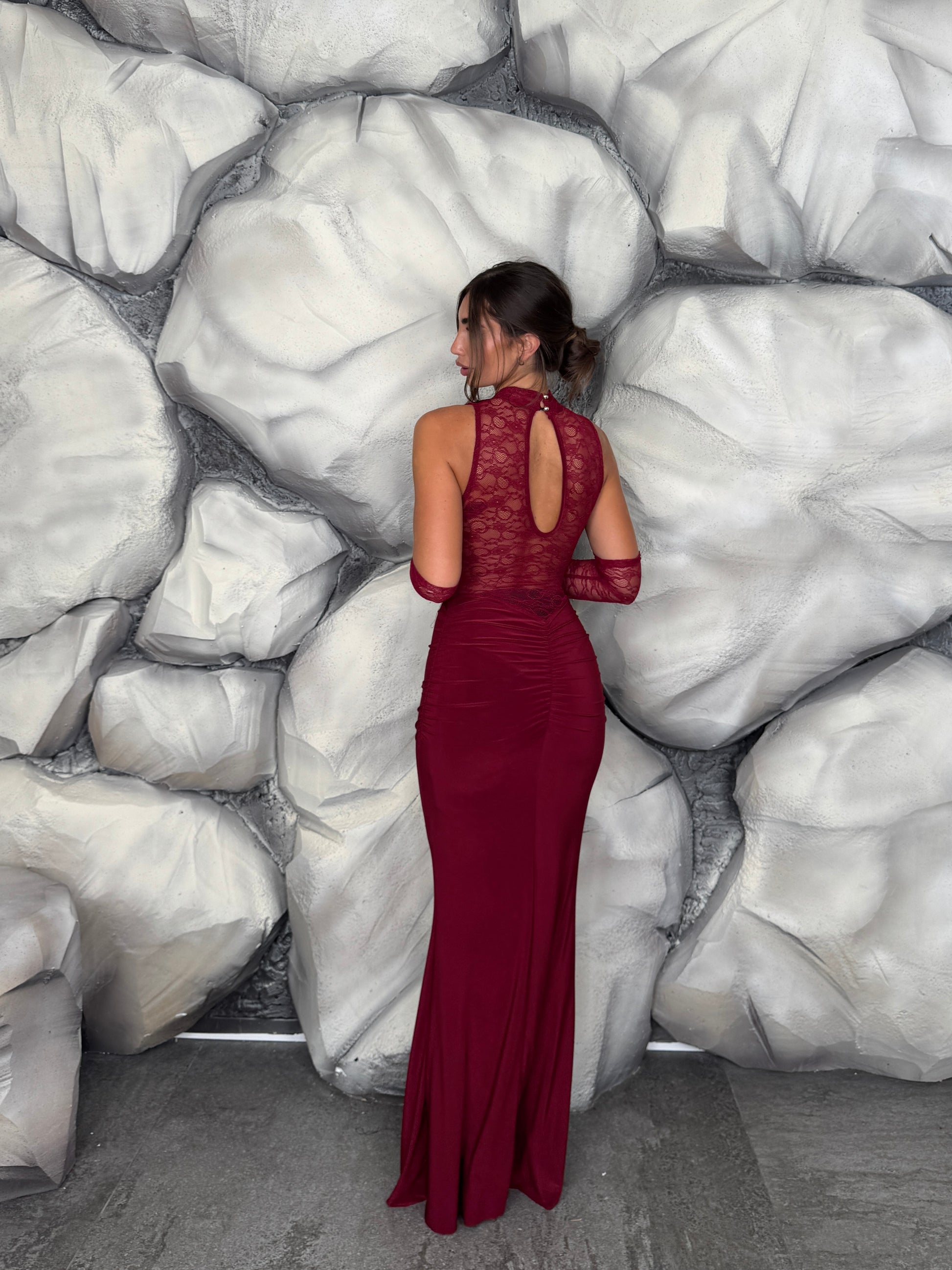 Vestito ELEGANT