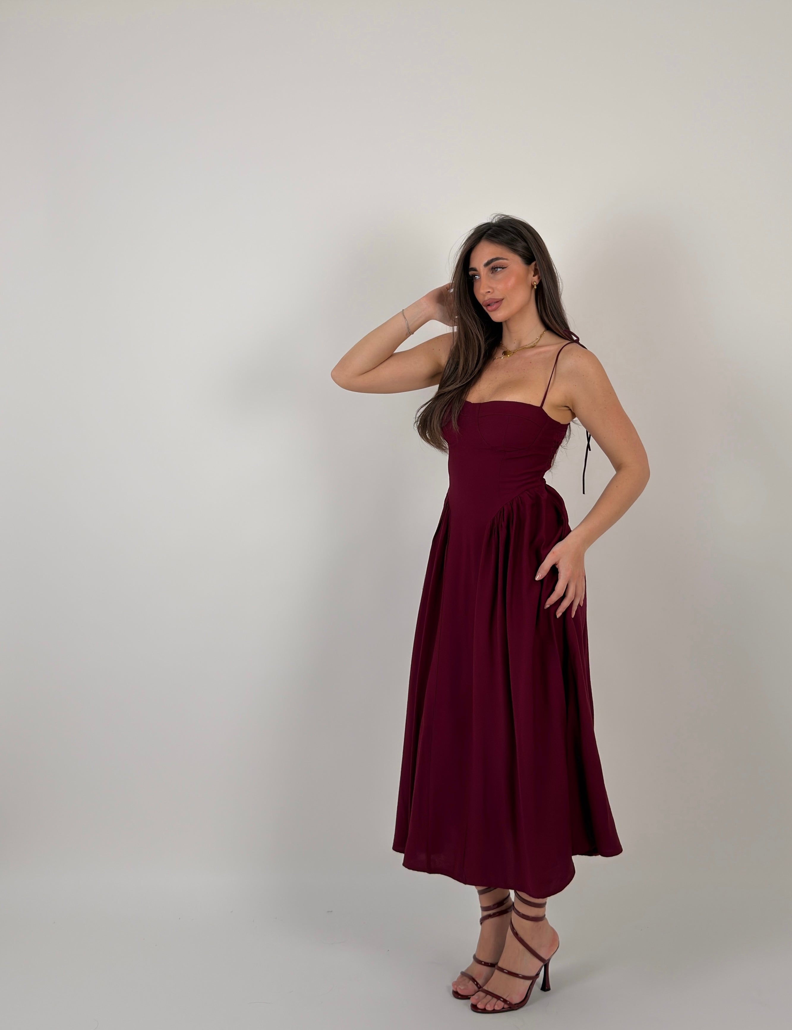 Vestito Manila