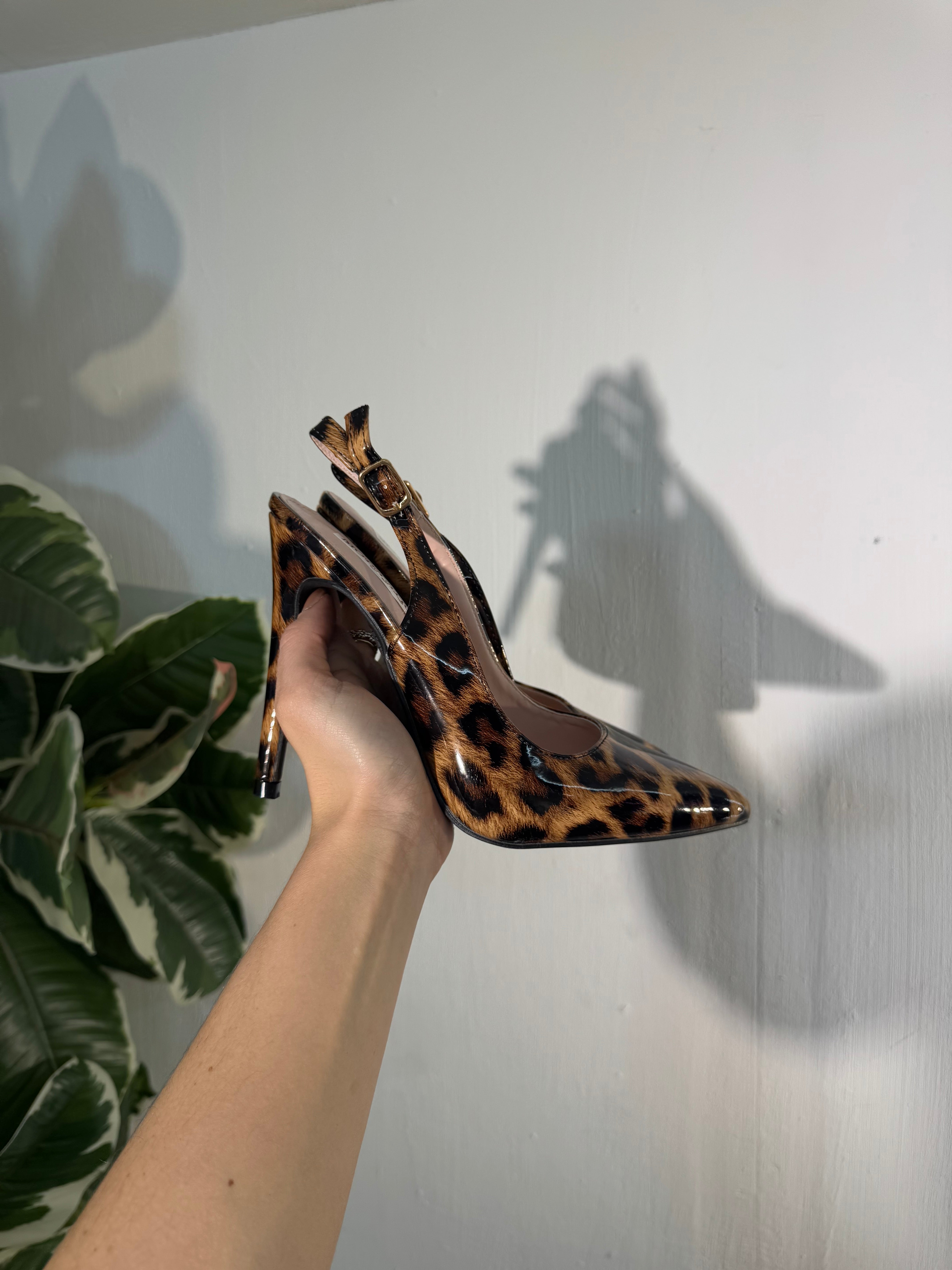 Décolleté 380