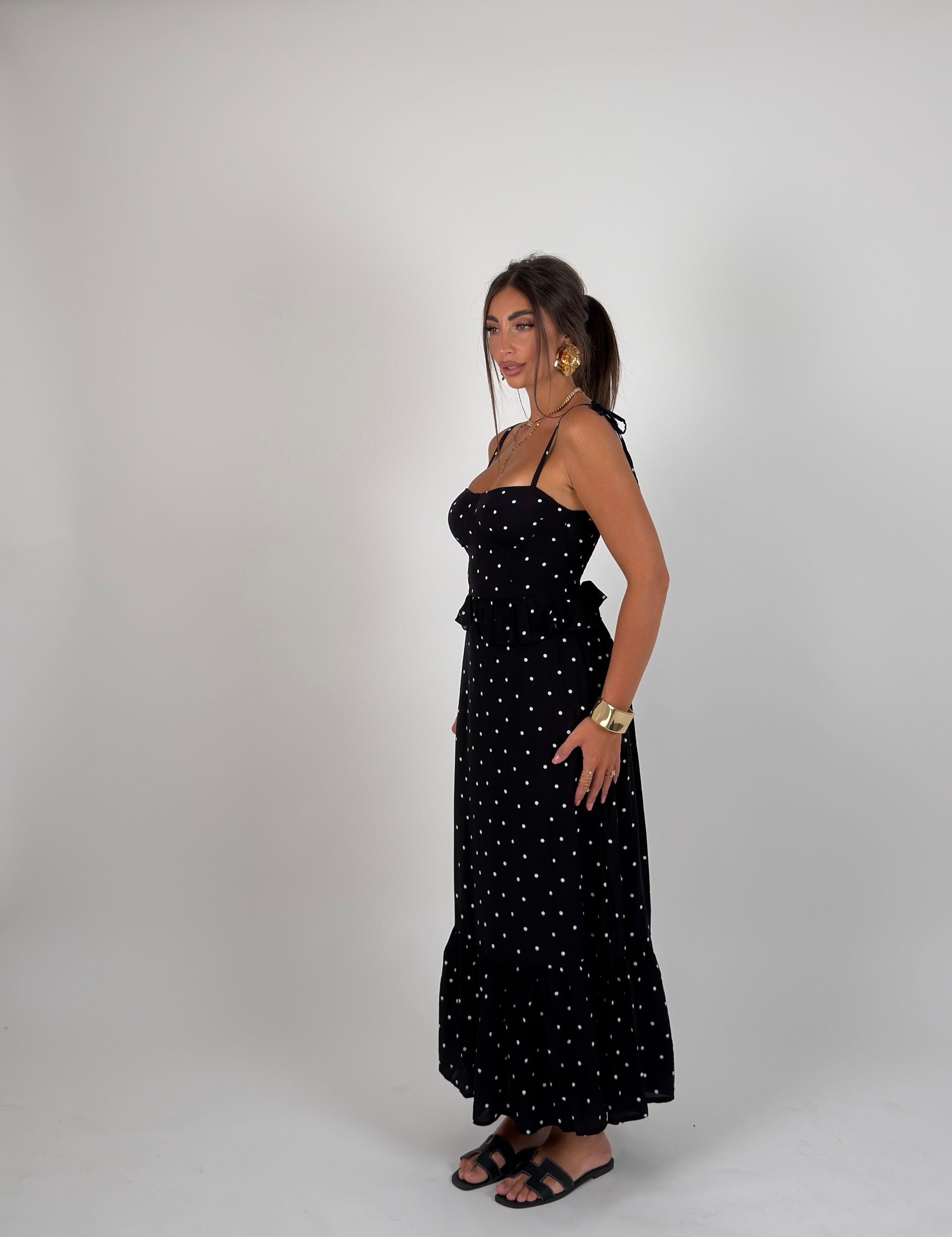 Vestito pois