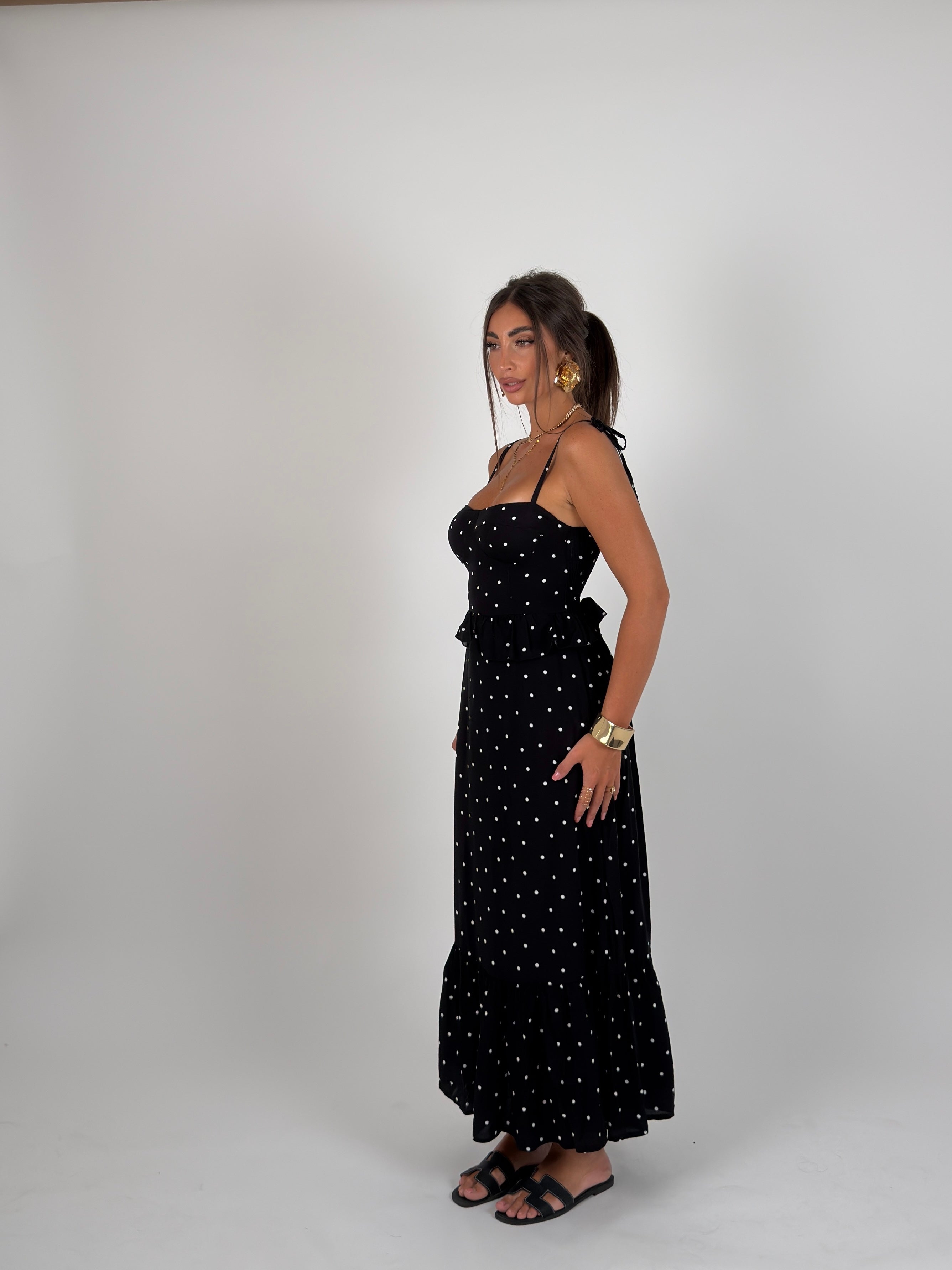 Vestito pois