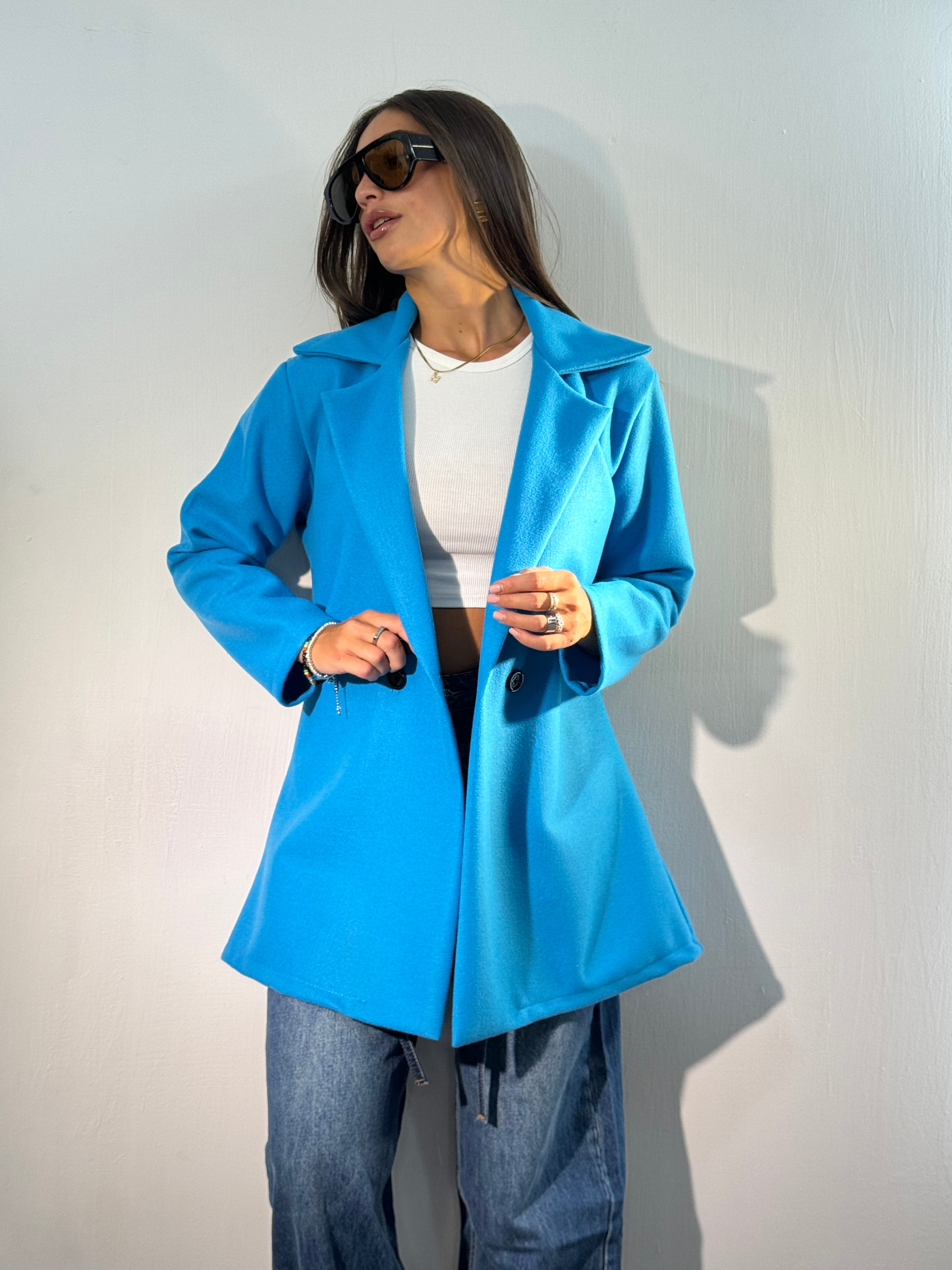 Cappotto 8096