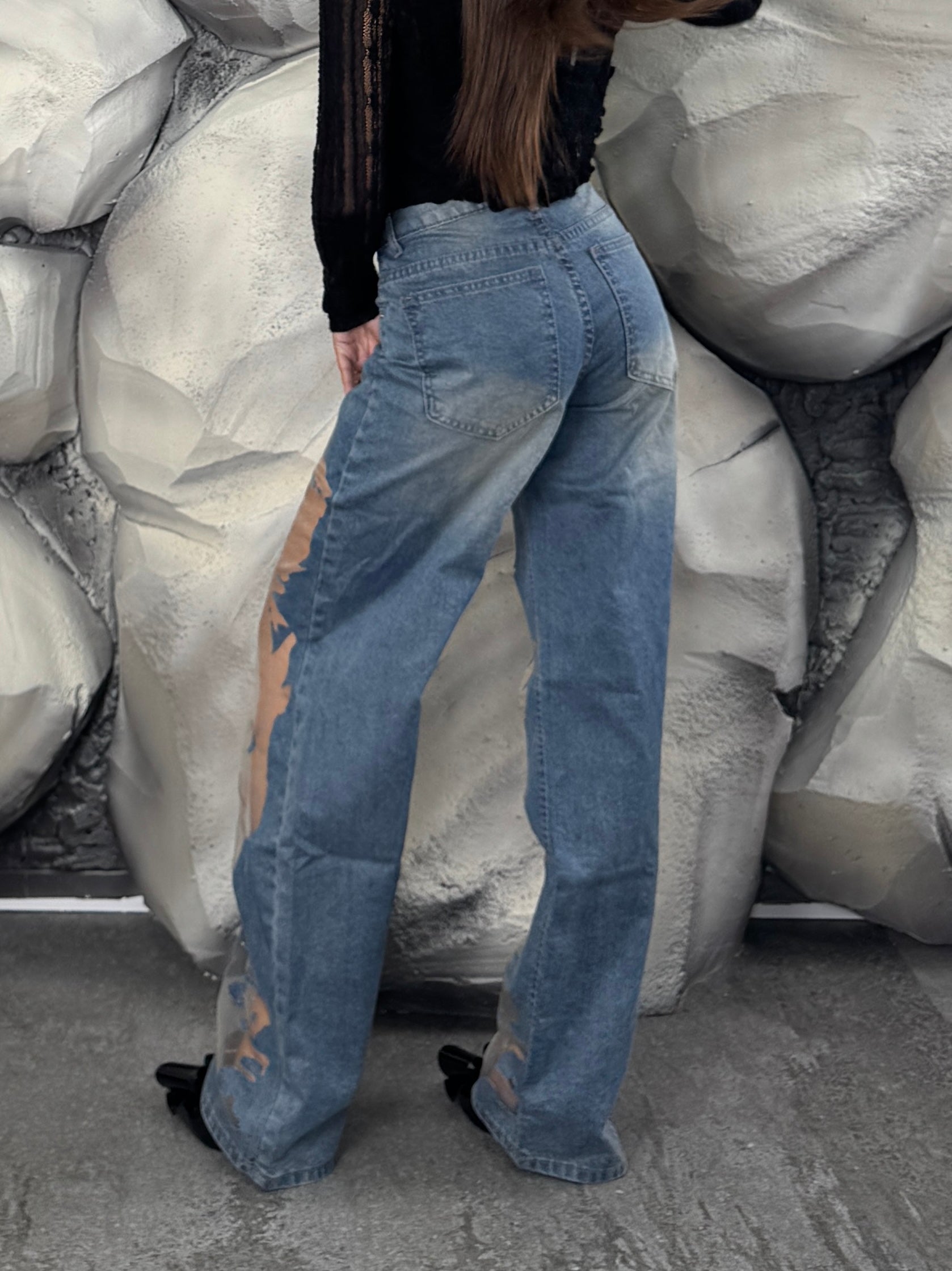 Jeans 3374