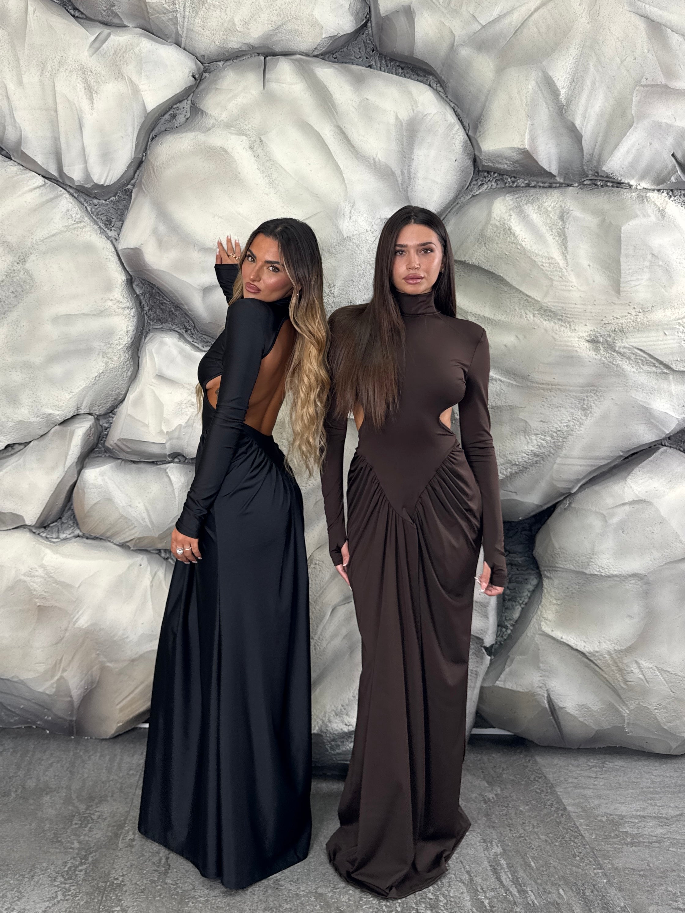 Vestito 12087