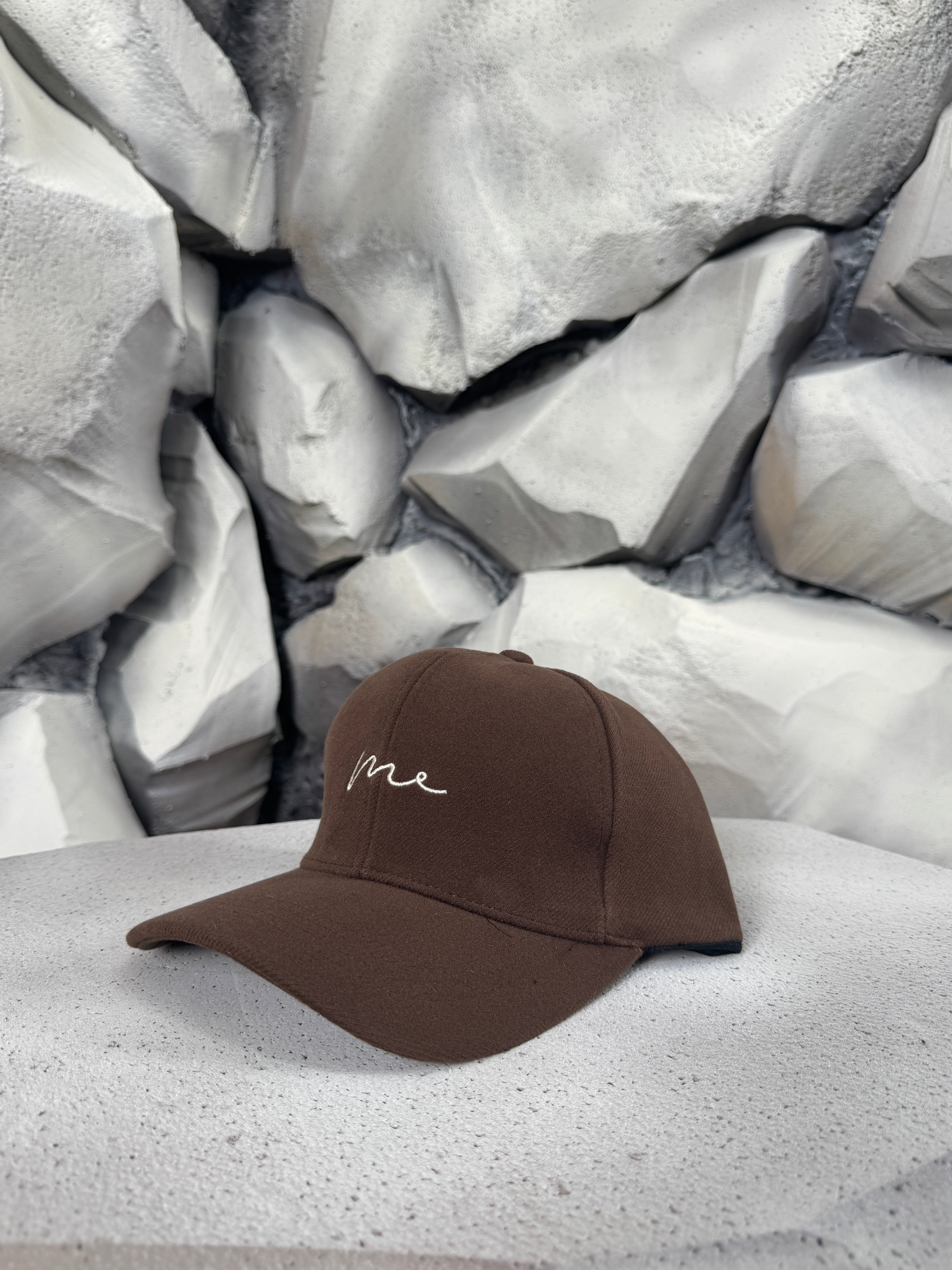 Cappello ME