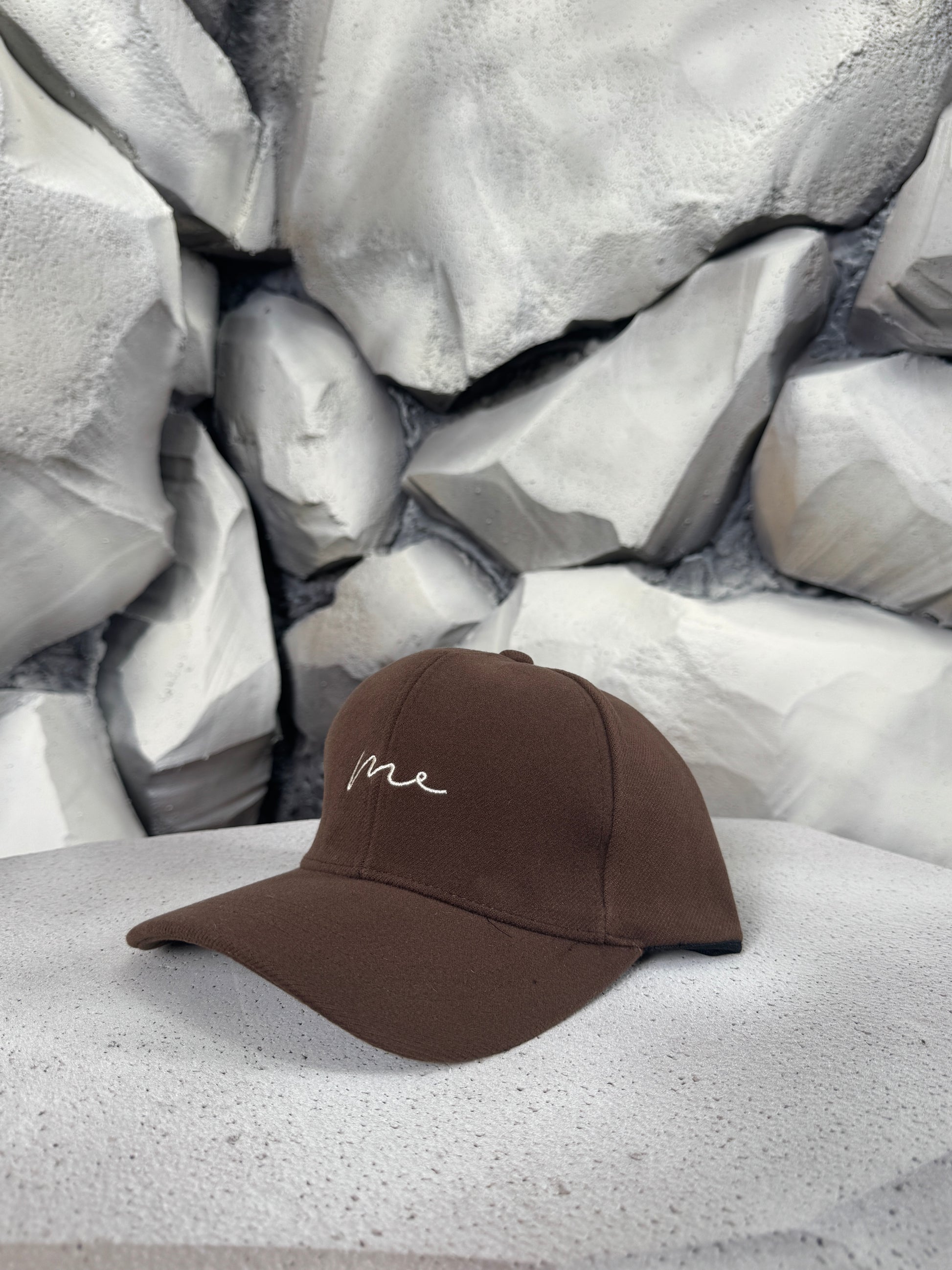Cappello ME