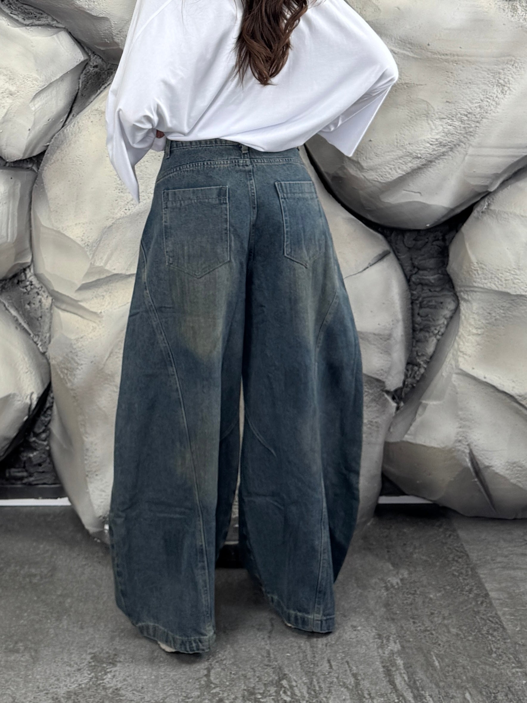 Jeans 9520