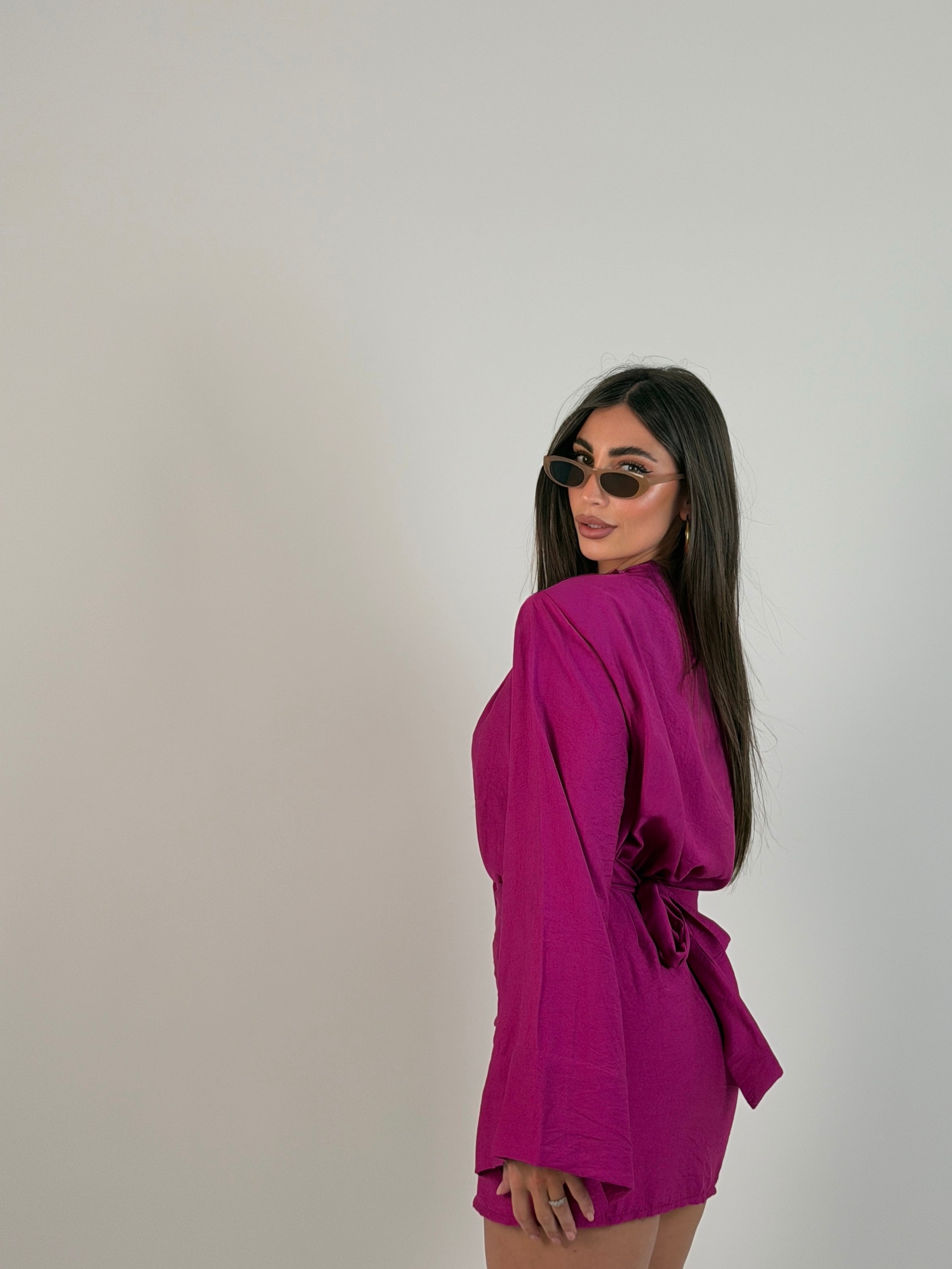 Vestito Emily