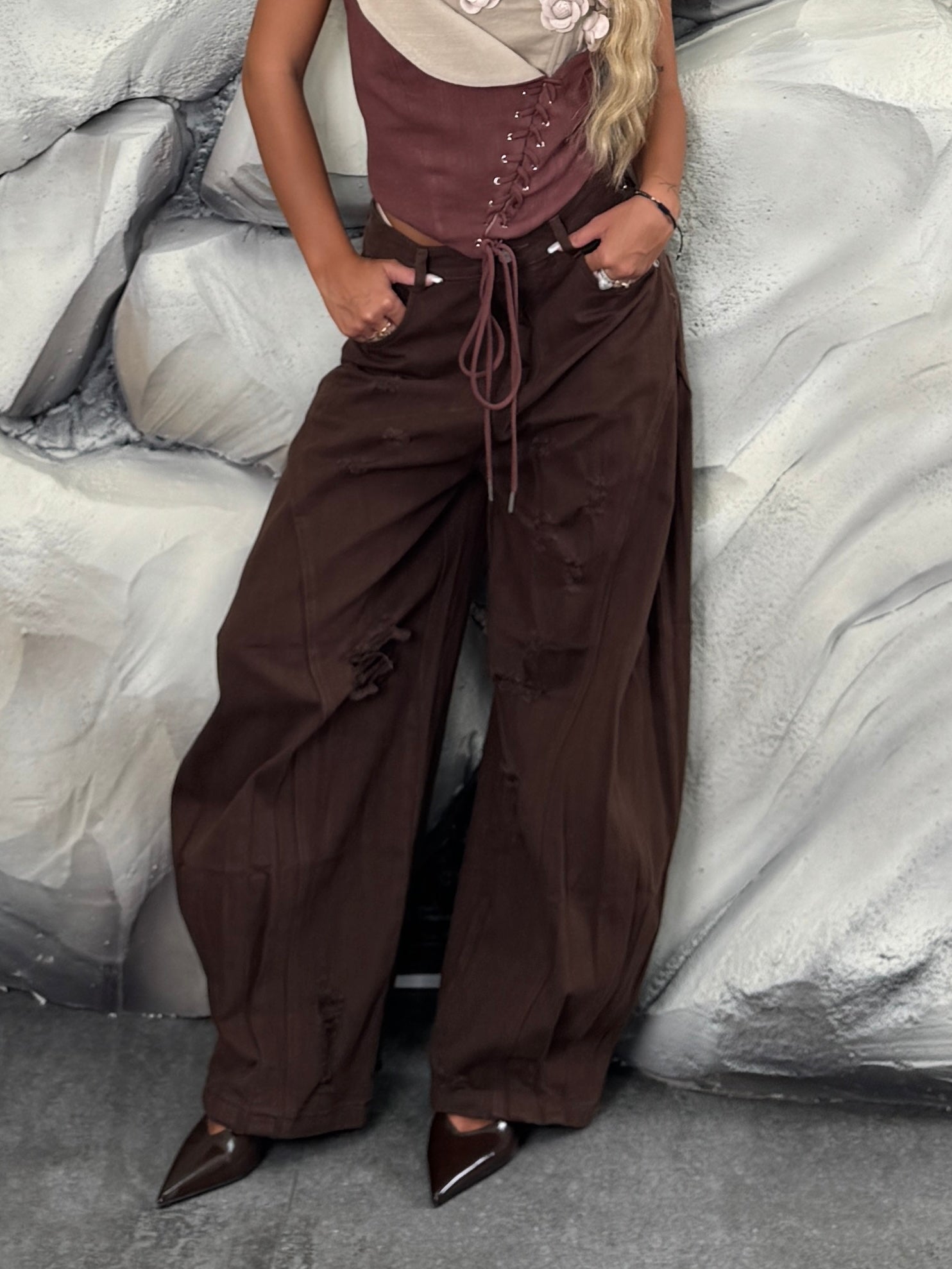 Jeans 2501