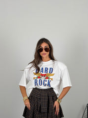 Maglia HARD ROCK