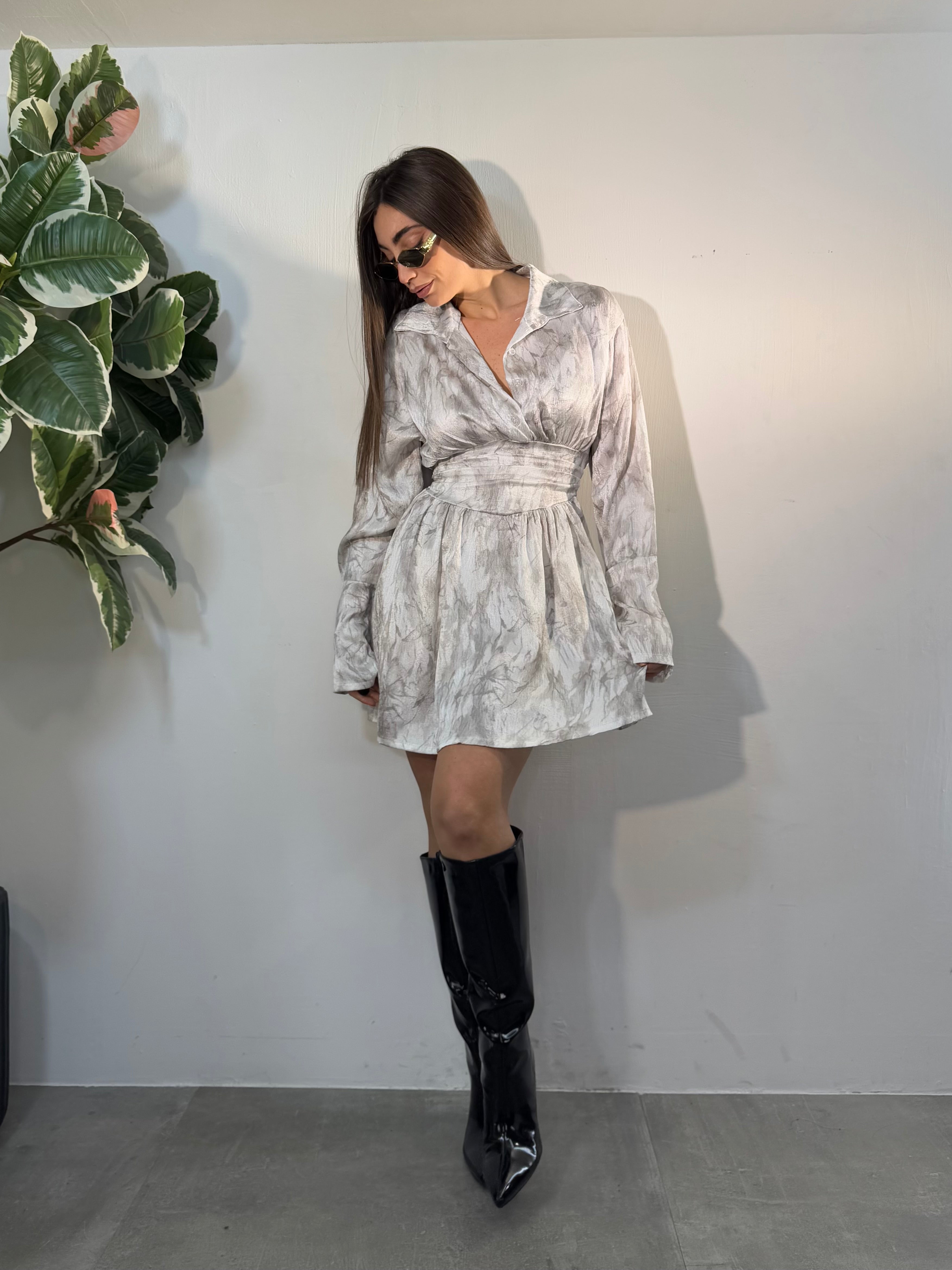 Vestito 356