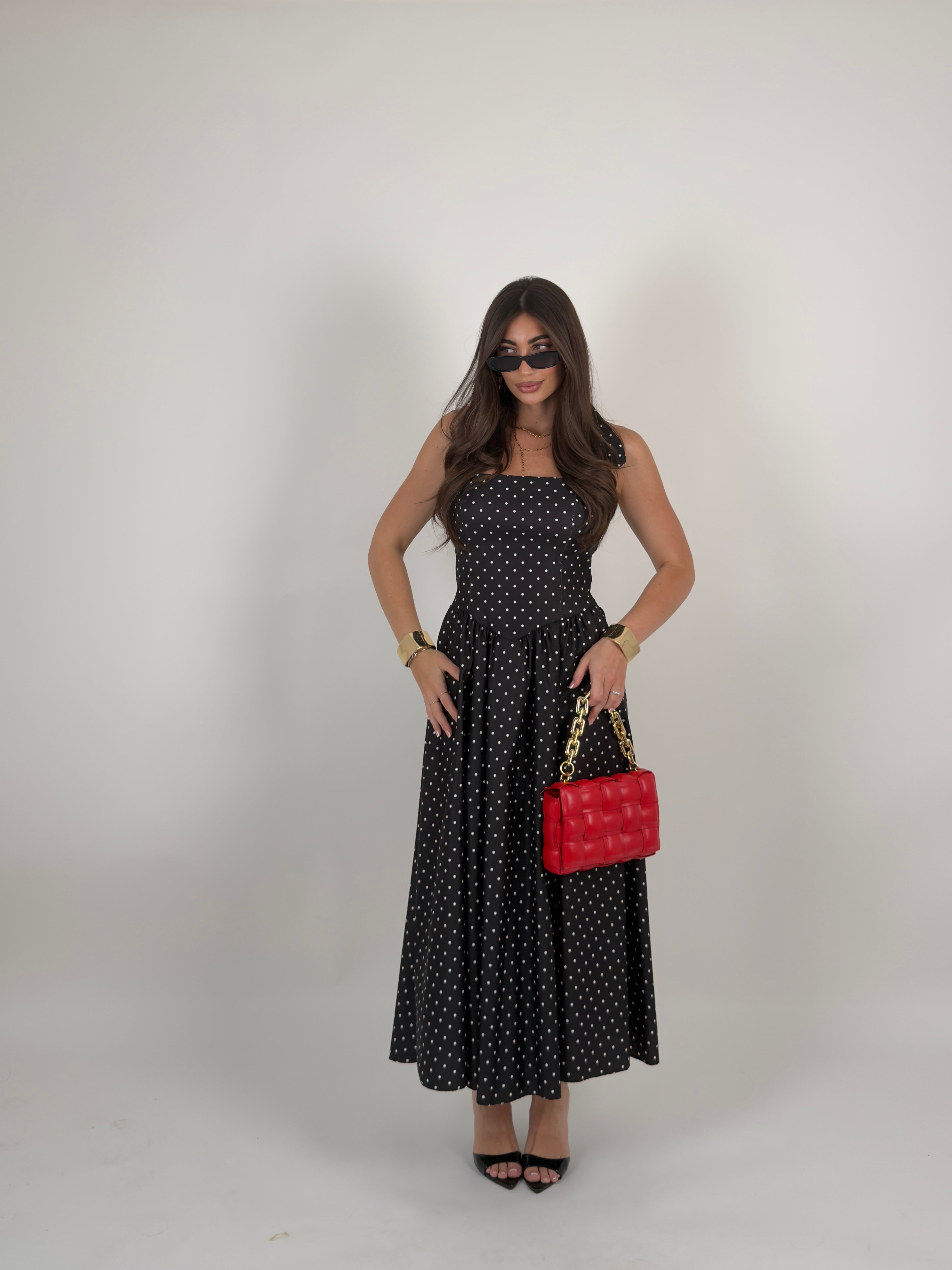 Vestito Anna