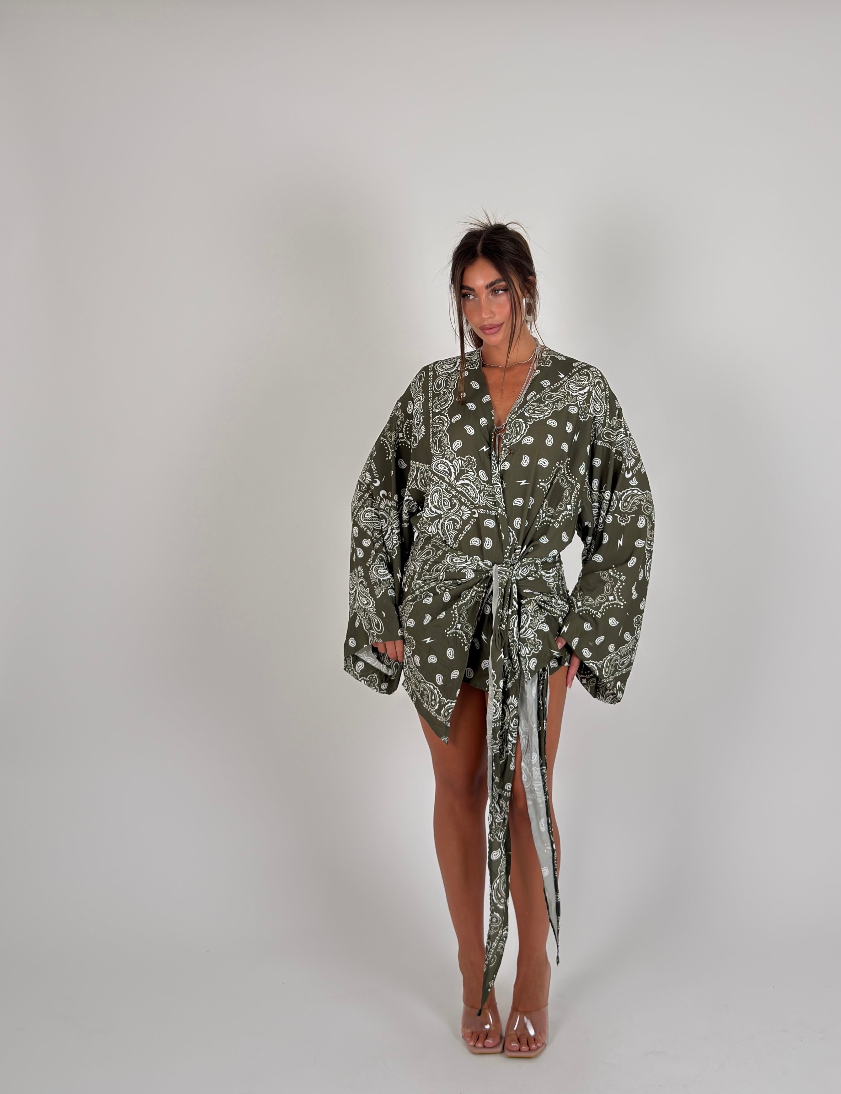 Vestito Close fantasia