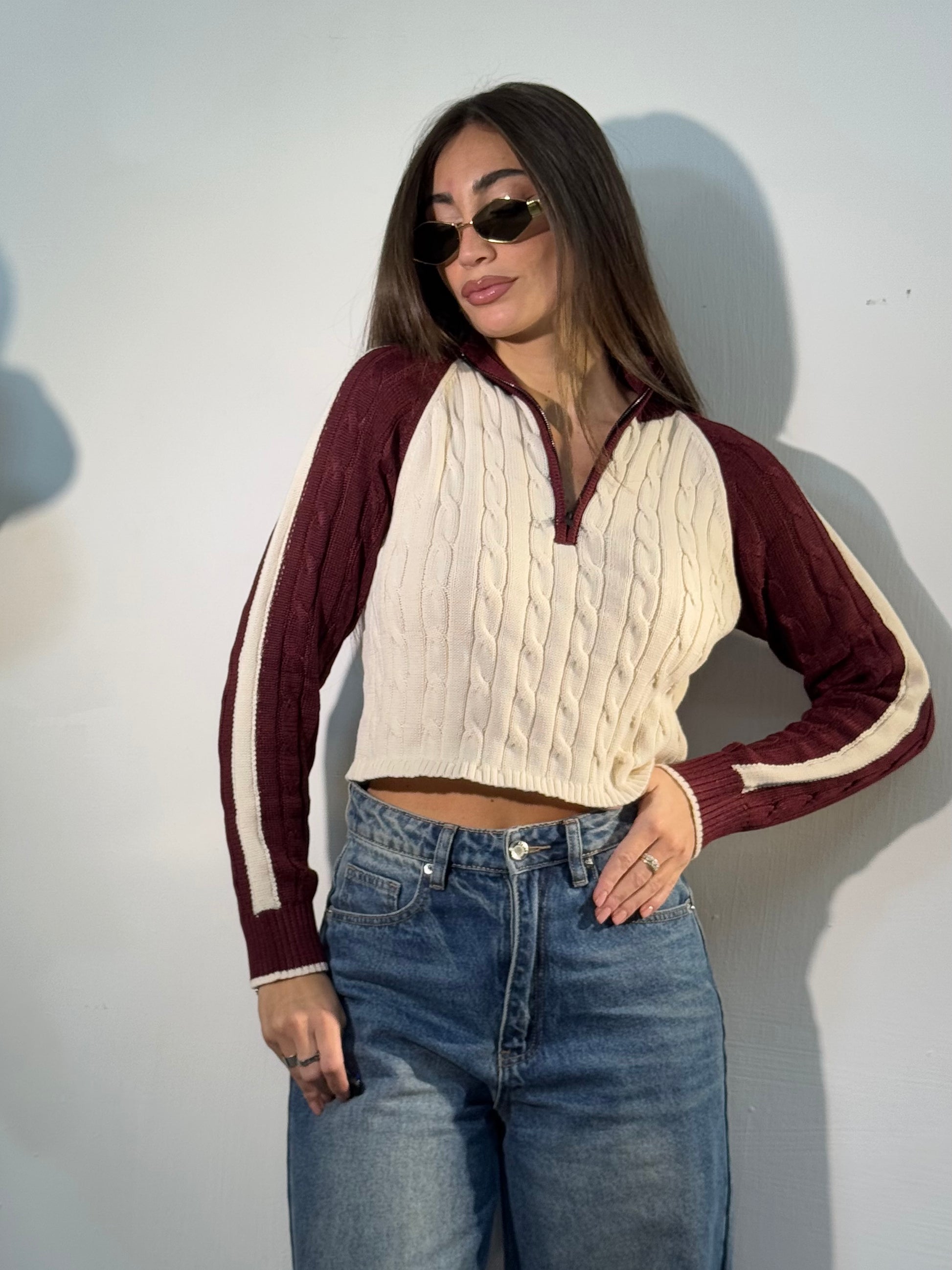 Maglione 73026