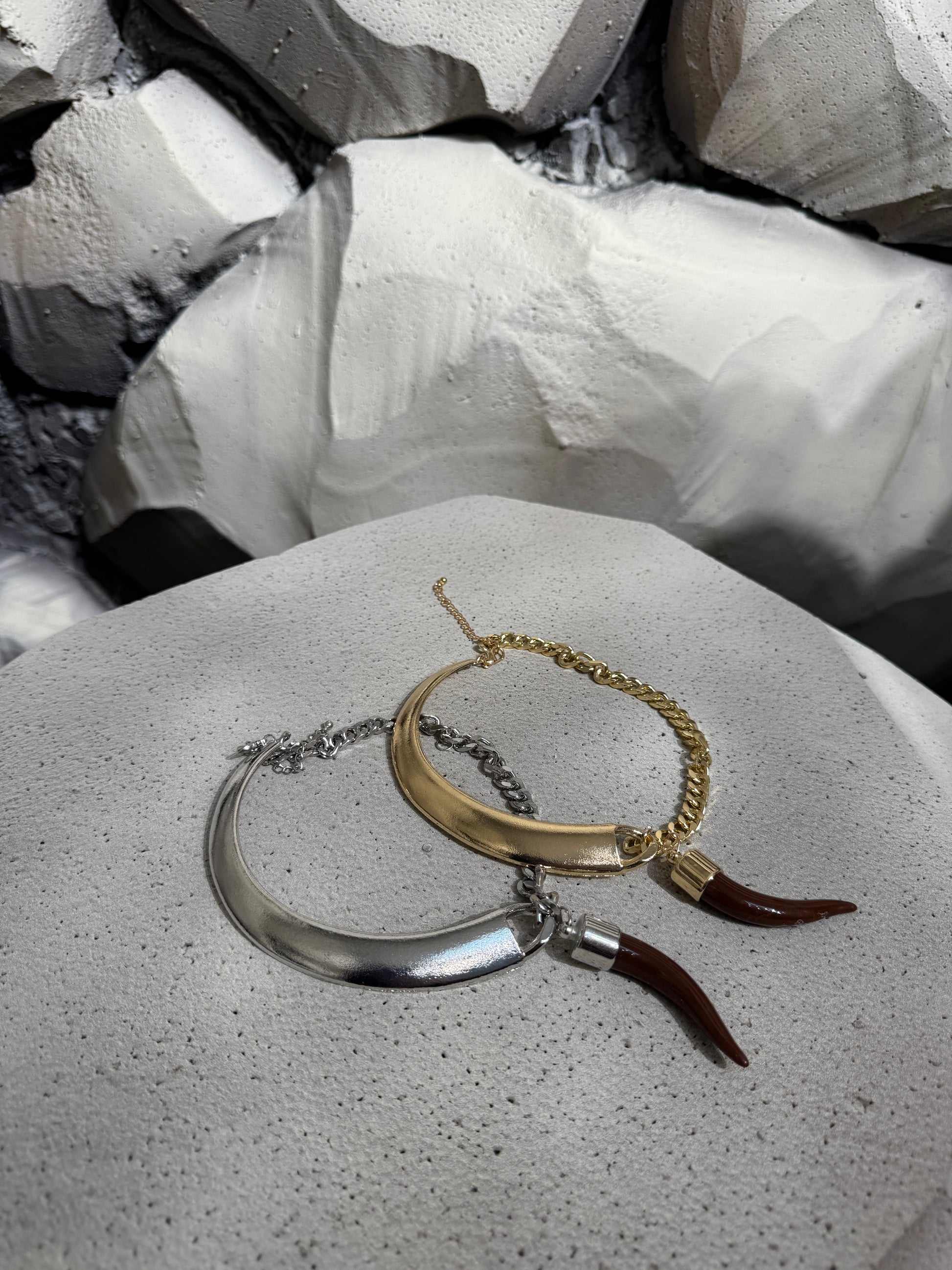 Collana CORNO
