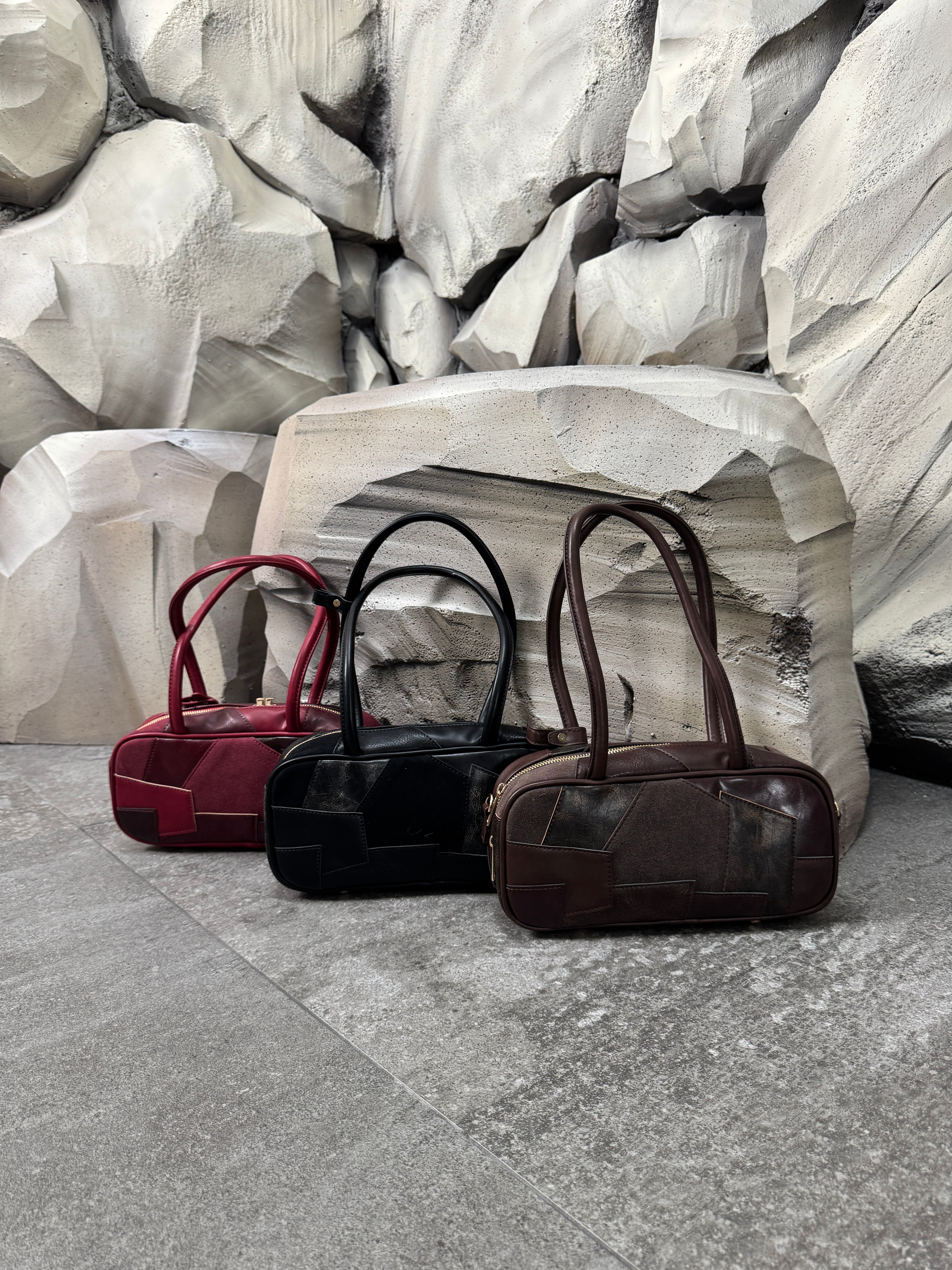 Borsa Detroit