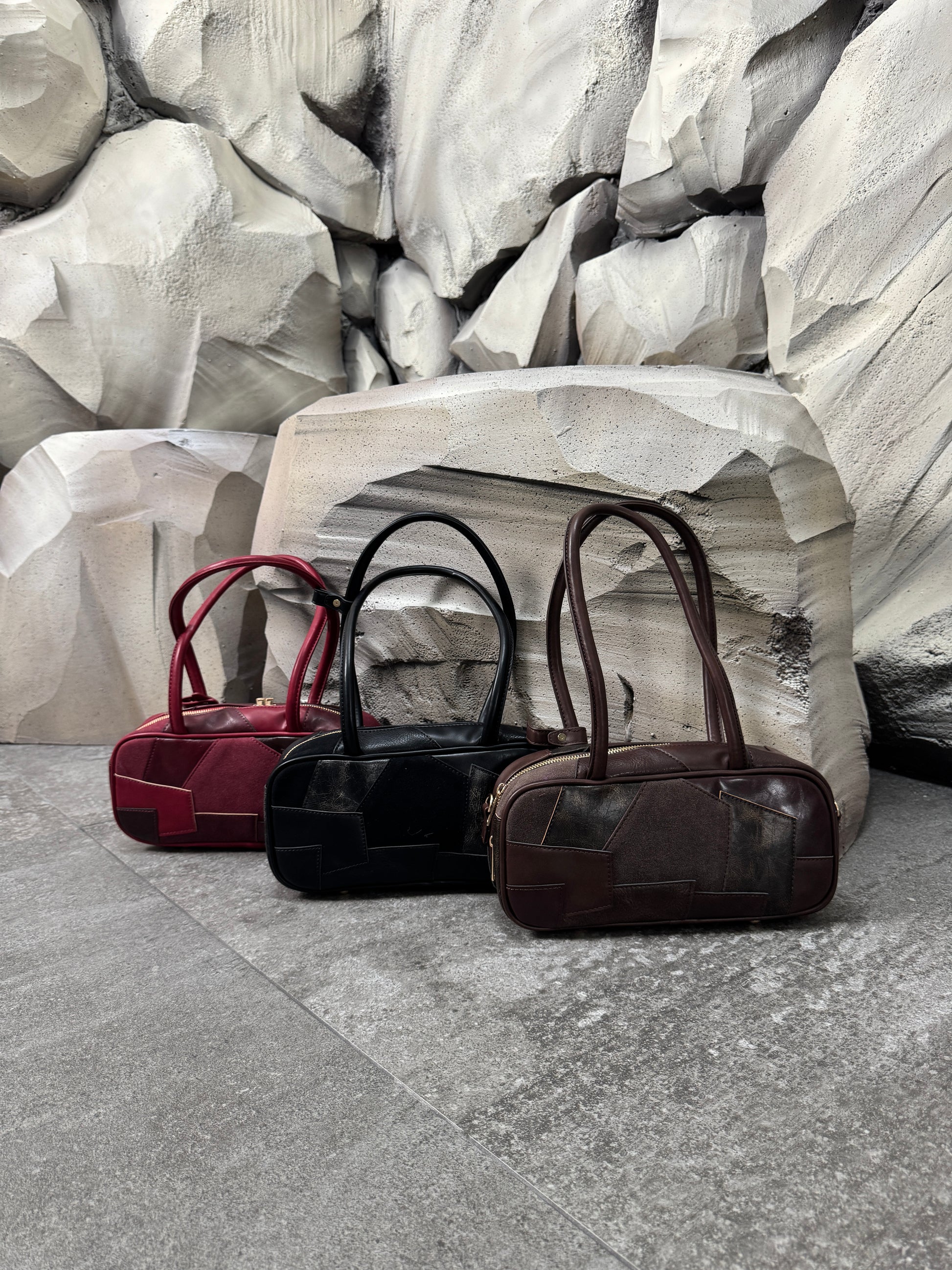Borsa Detroit