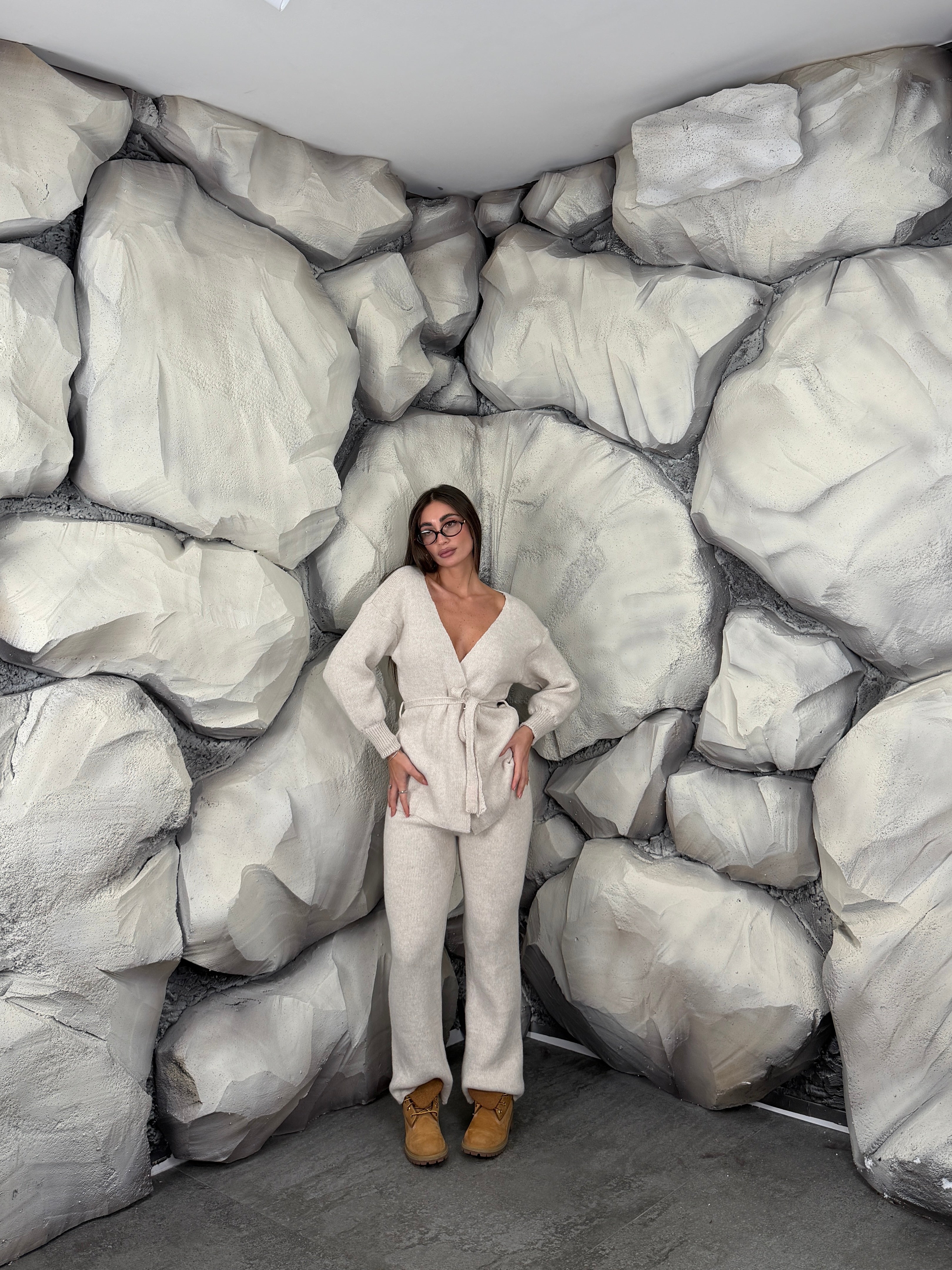 Completo incrociatina