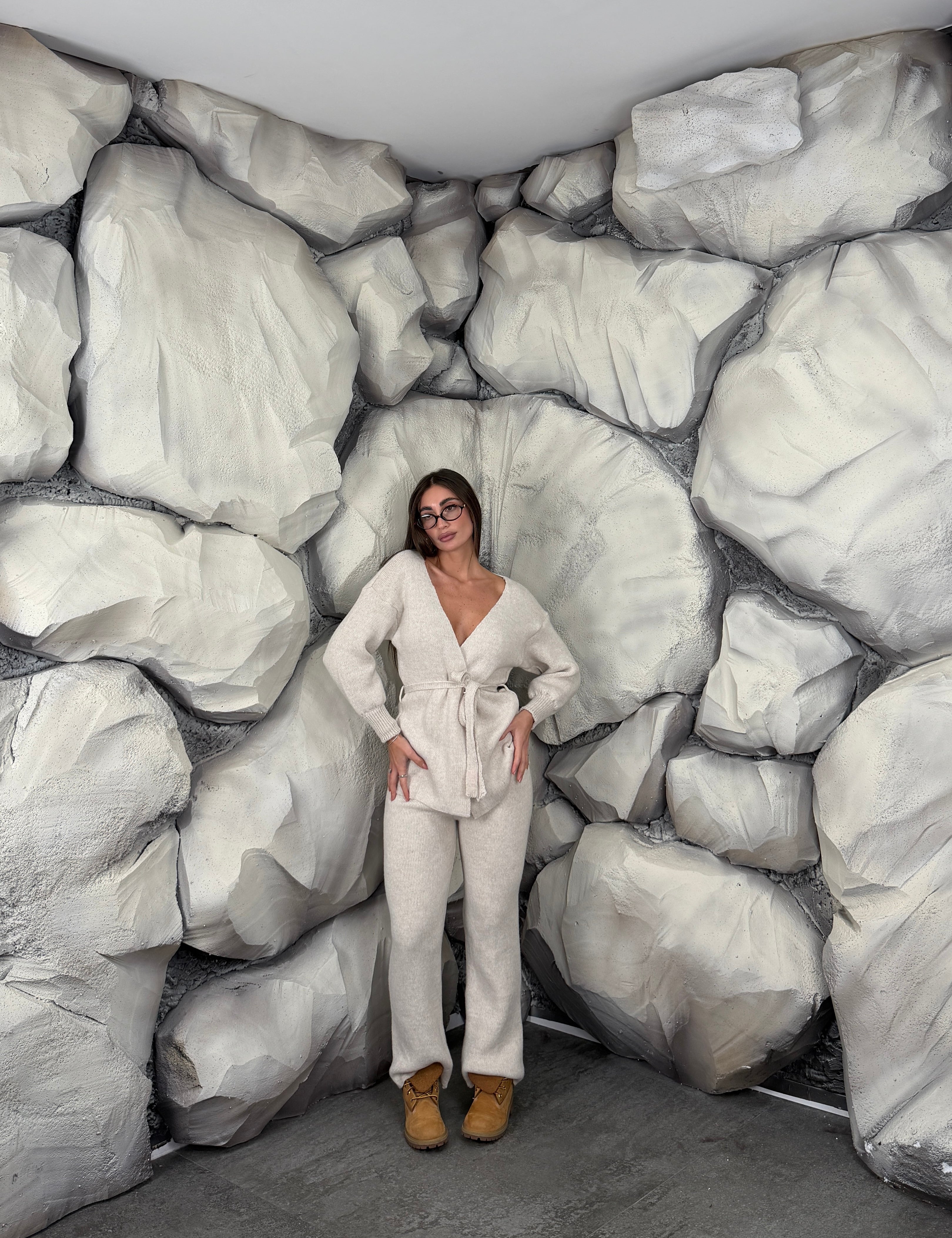 Completo incrociatina