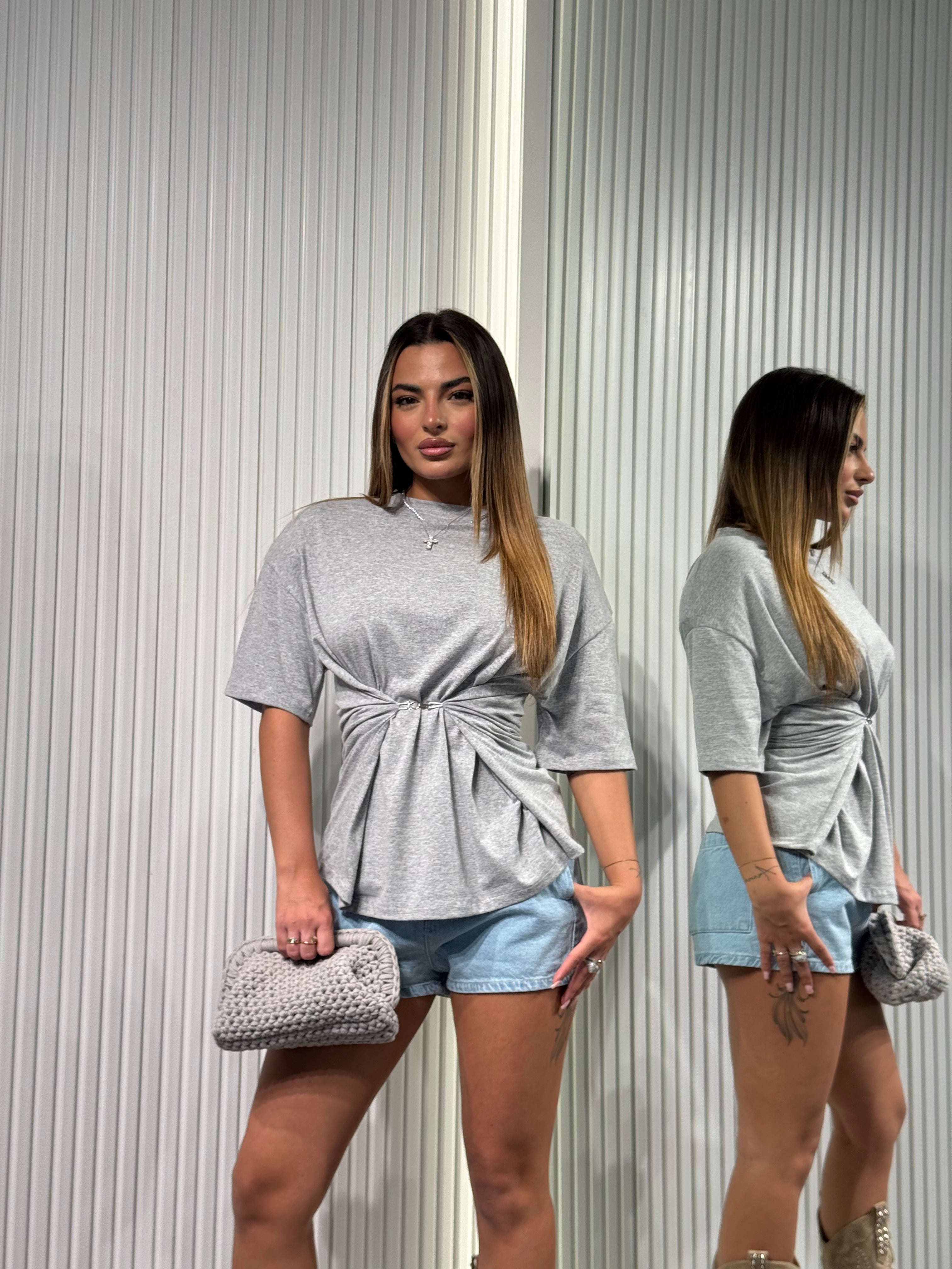 T-shirt GANCIO