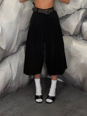 Jorts Aura just west