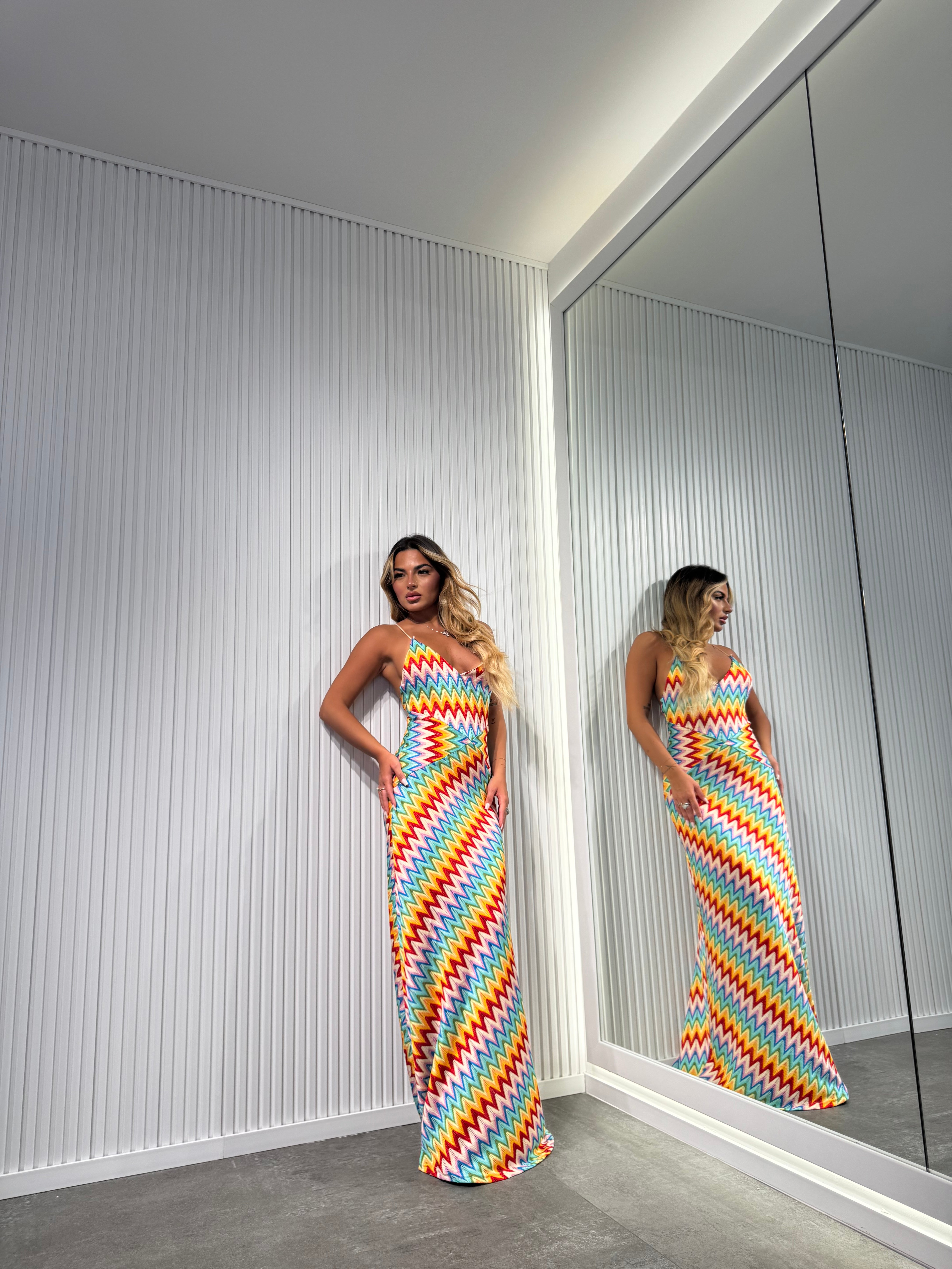 Vestito 25829
