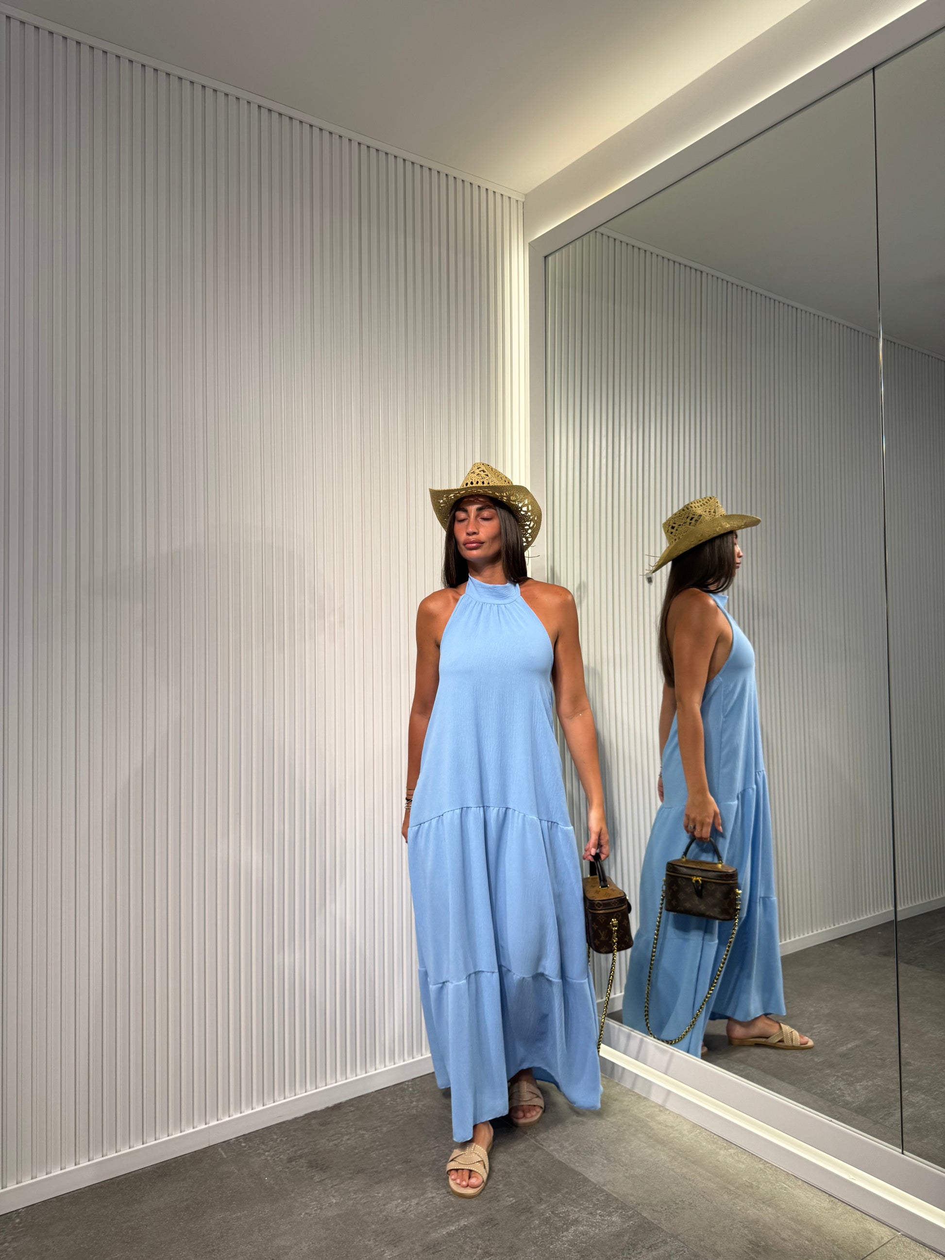 Vestito 2256