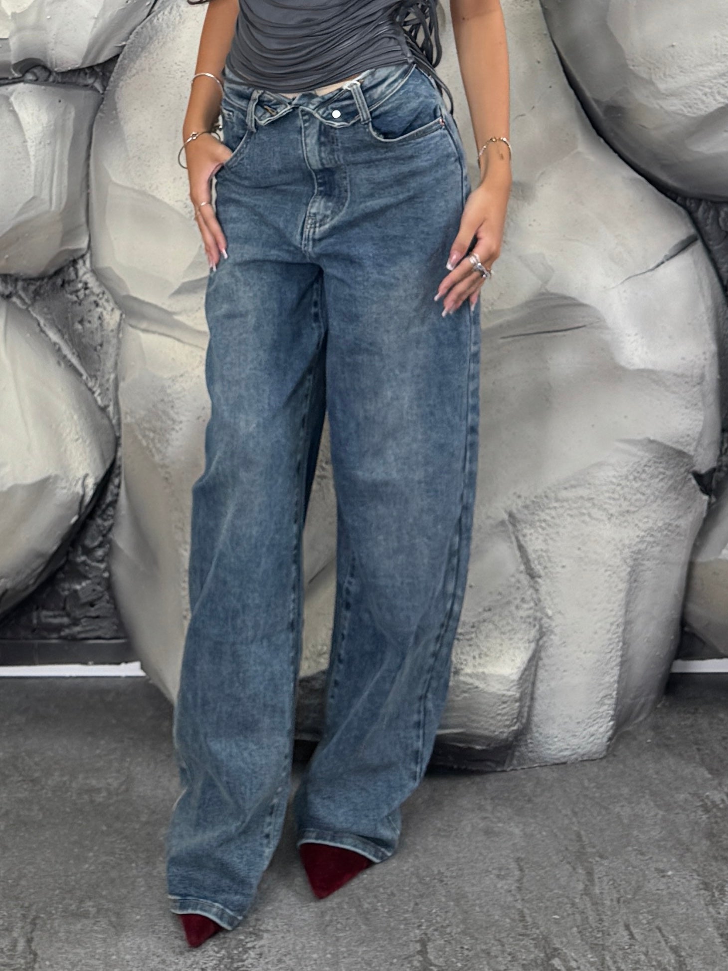 Jeans 8964