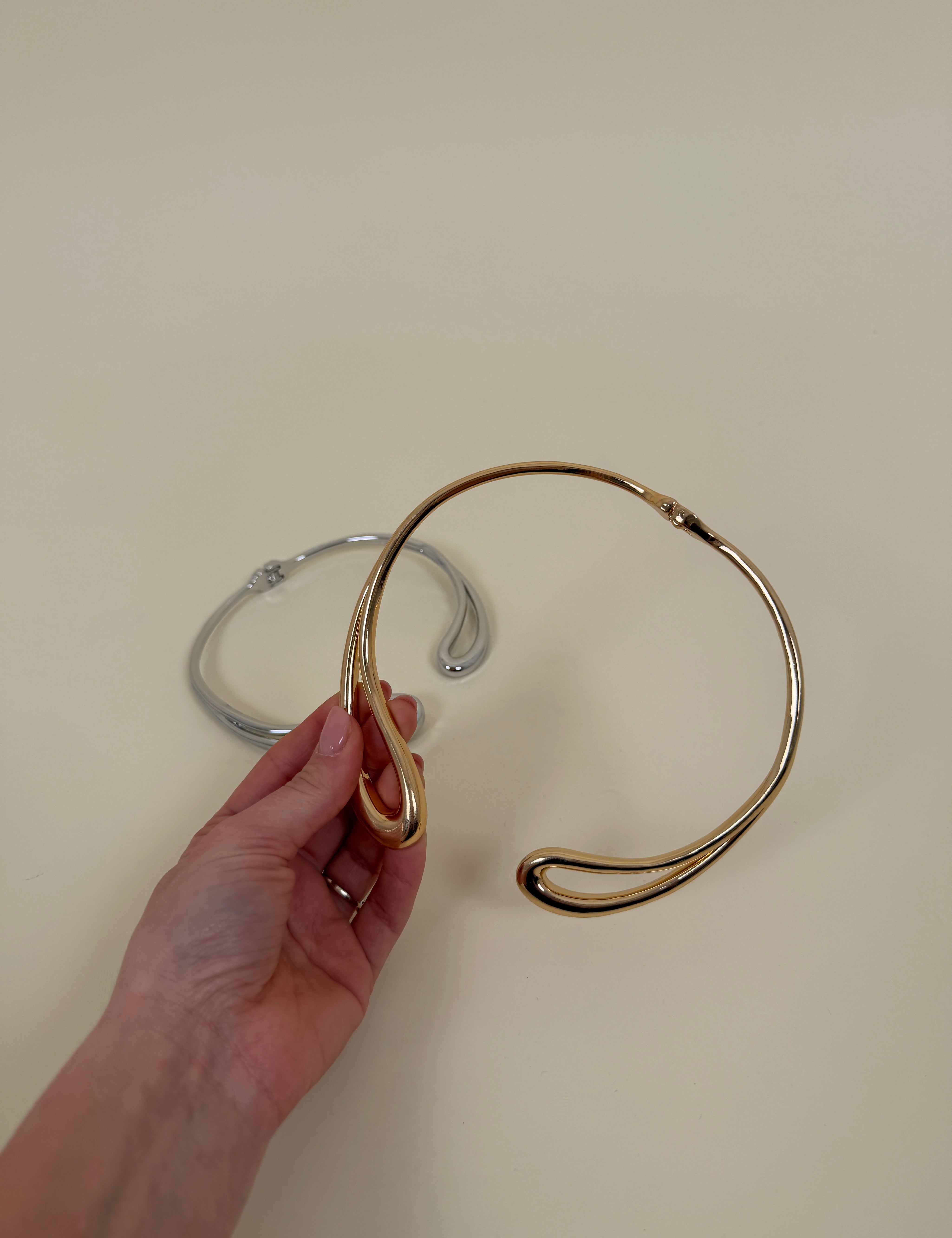 Collana Twist