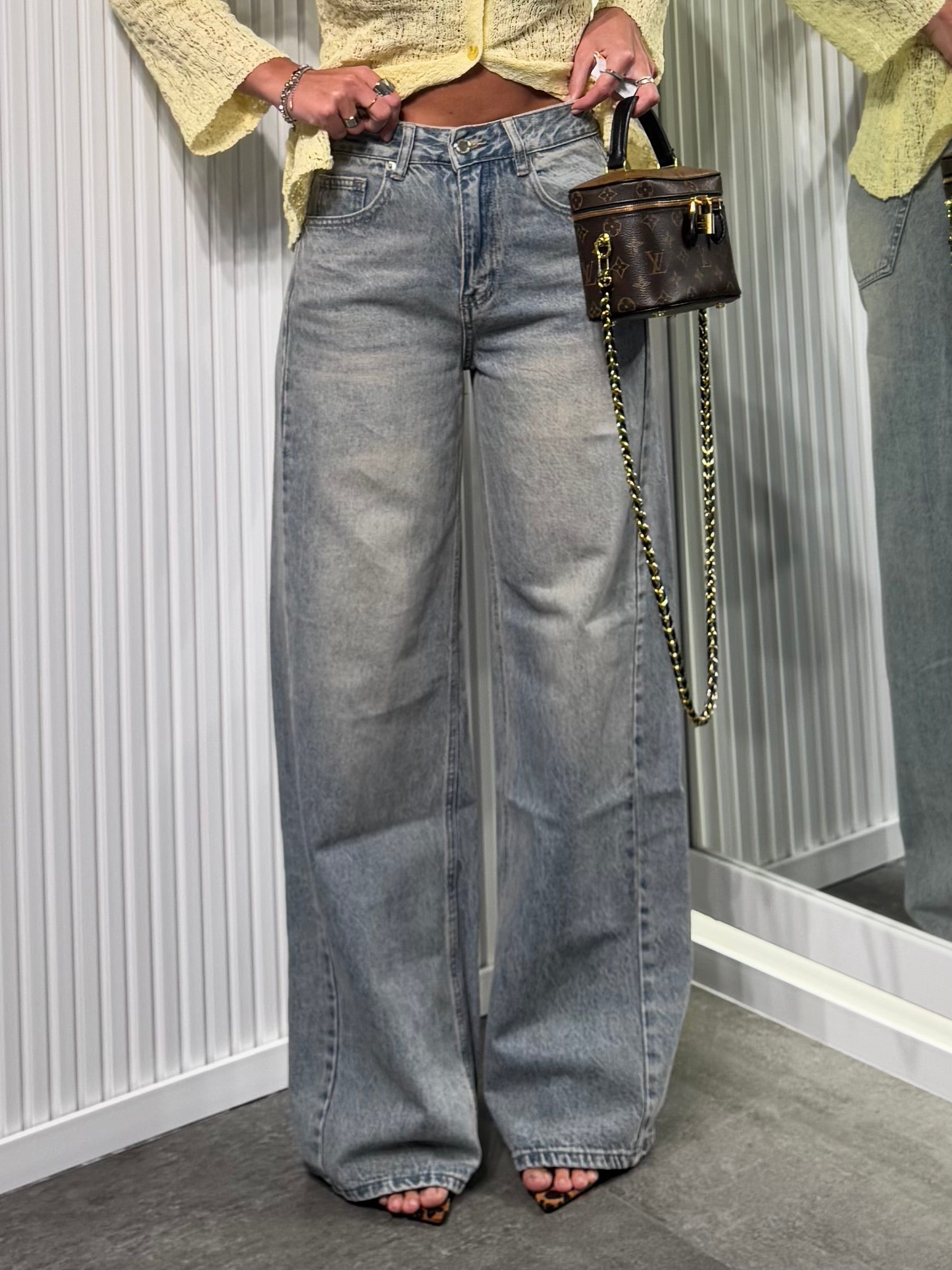 Jeans 3085